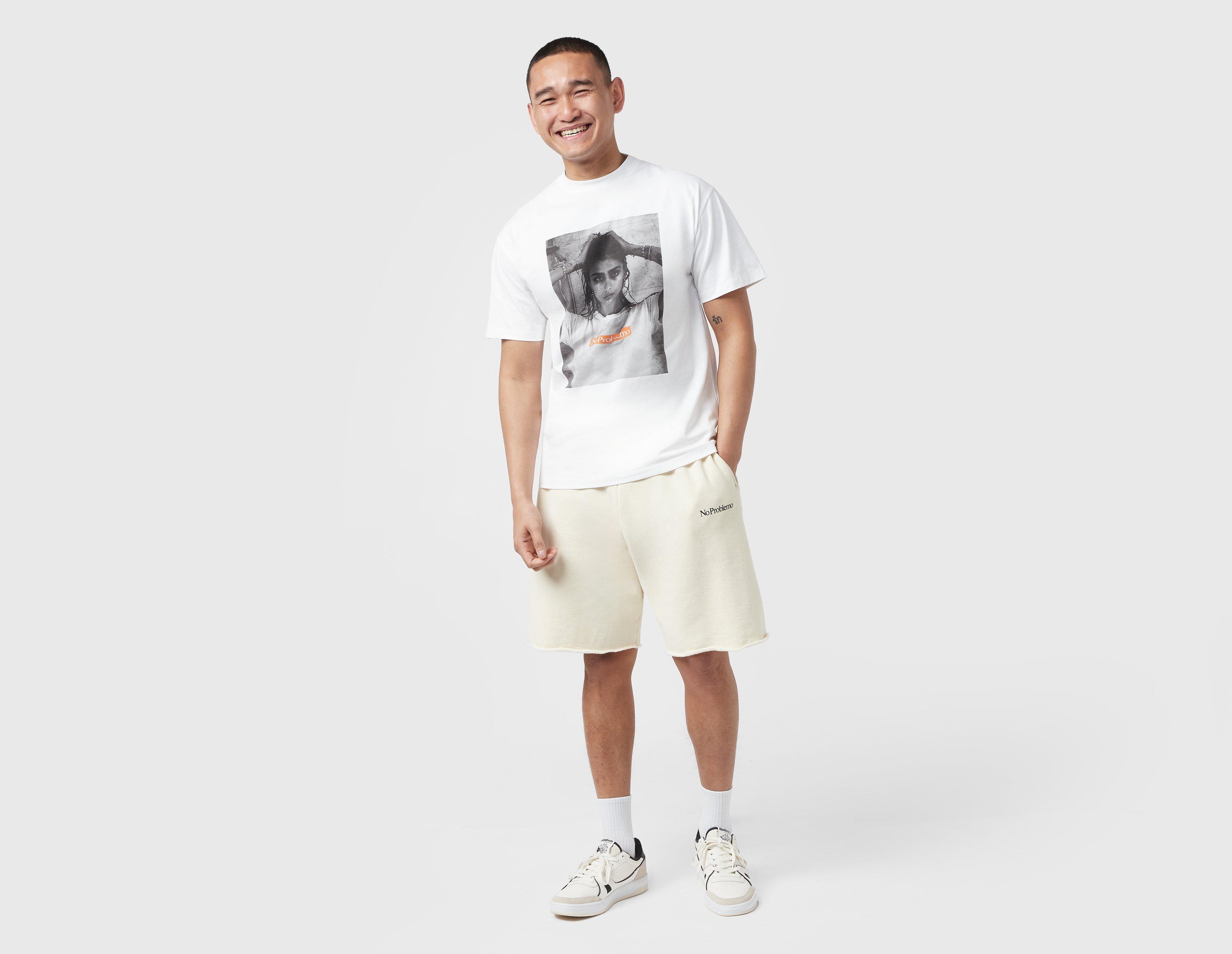 No Problemo Sweat Short