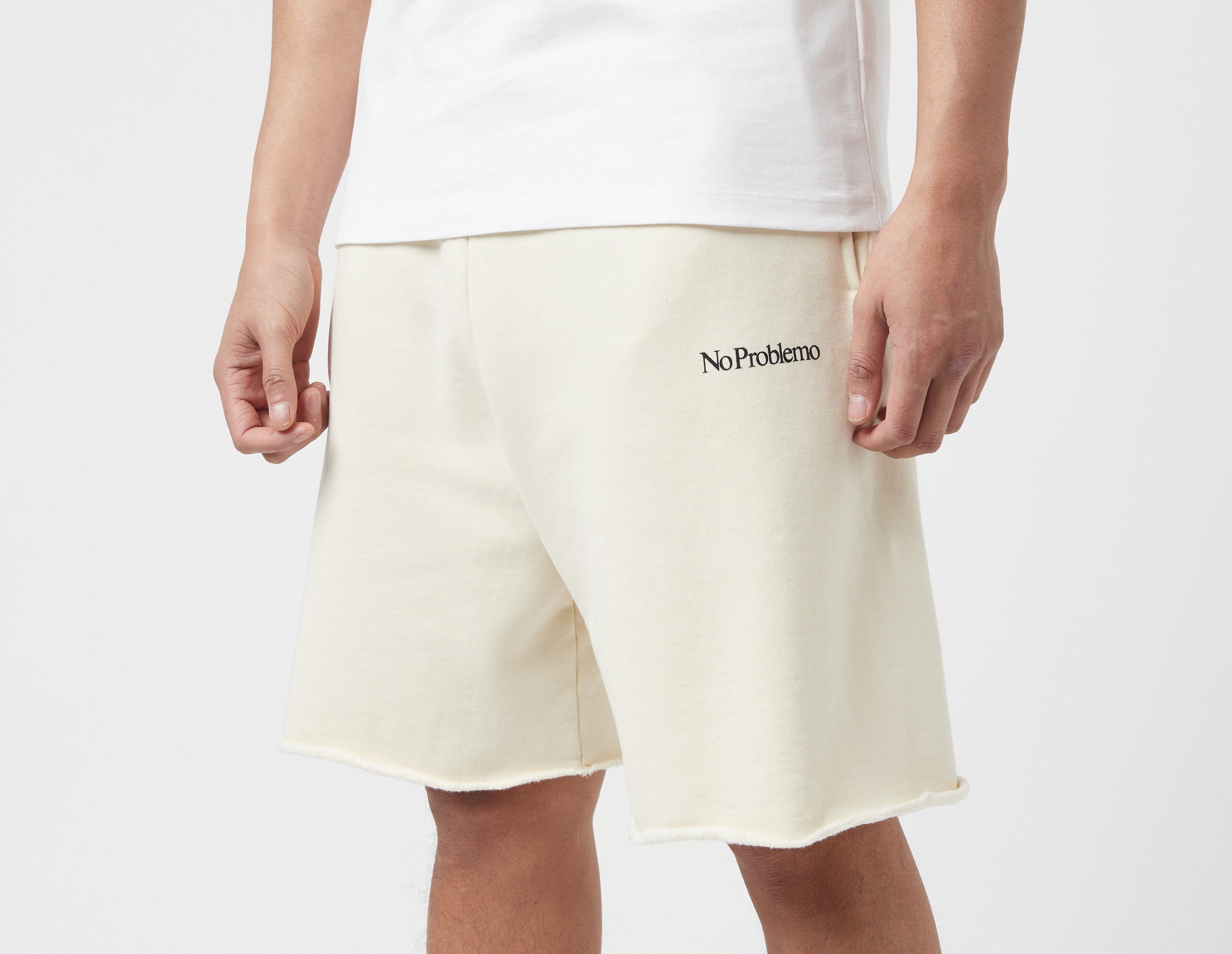 No Problemo Sweat Short