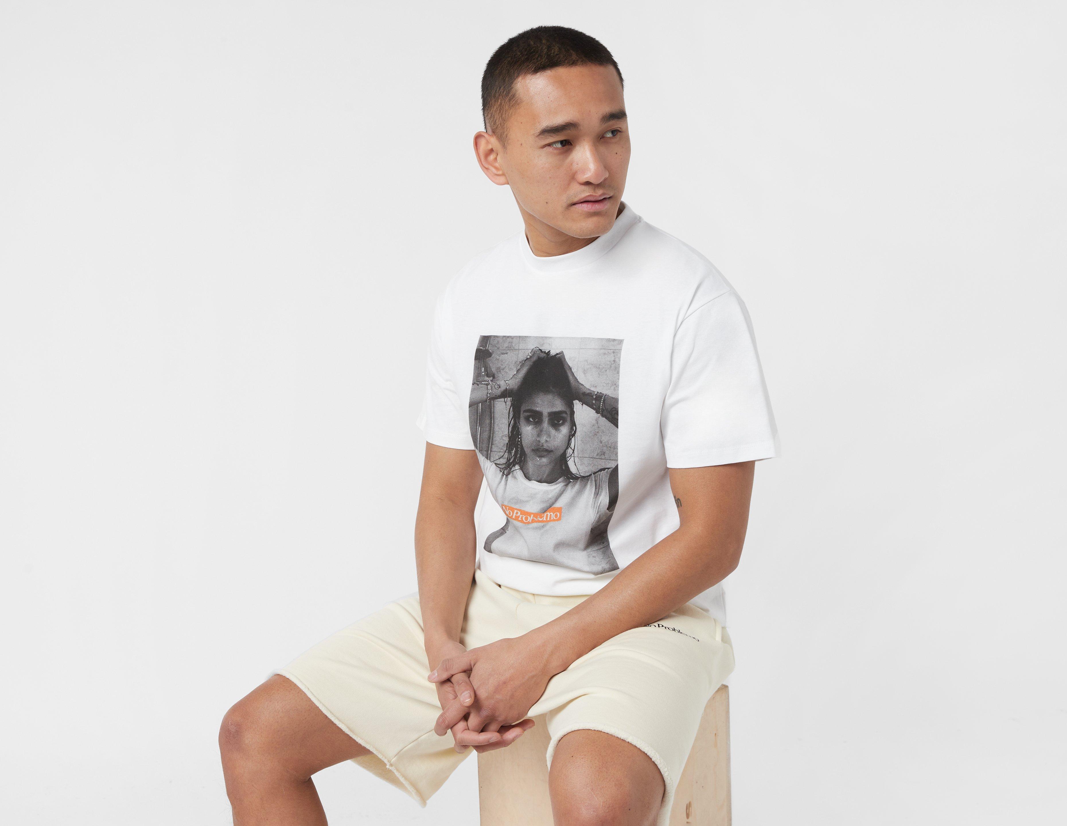 No Problemo Sweat Short