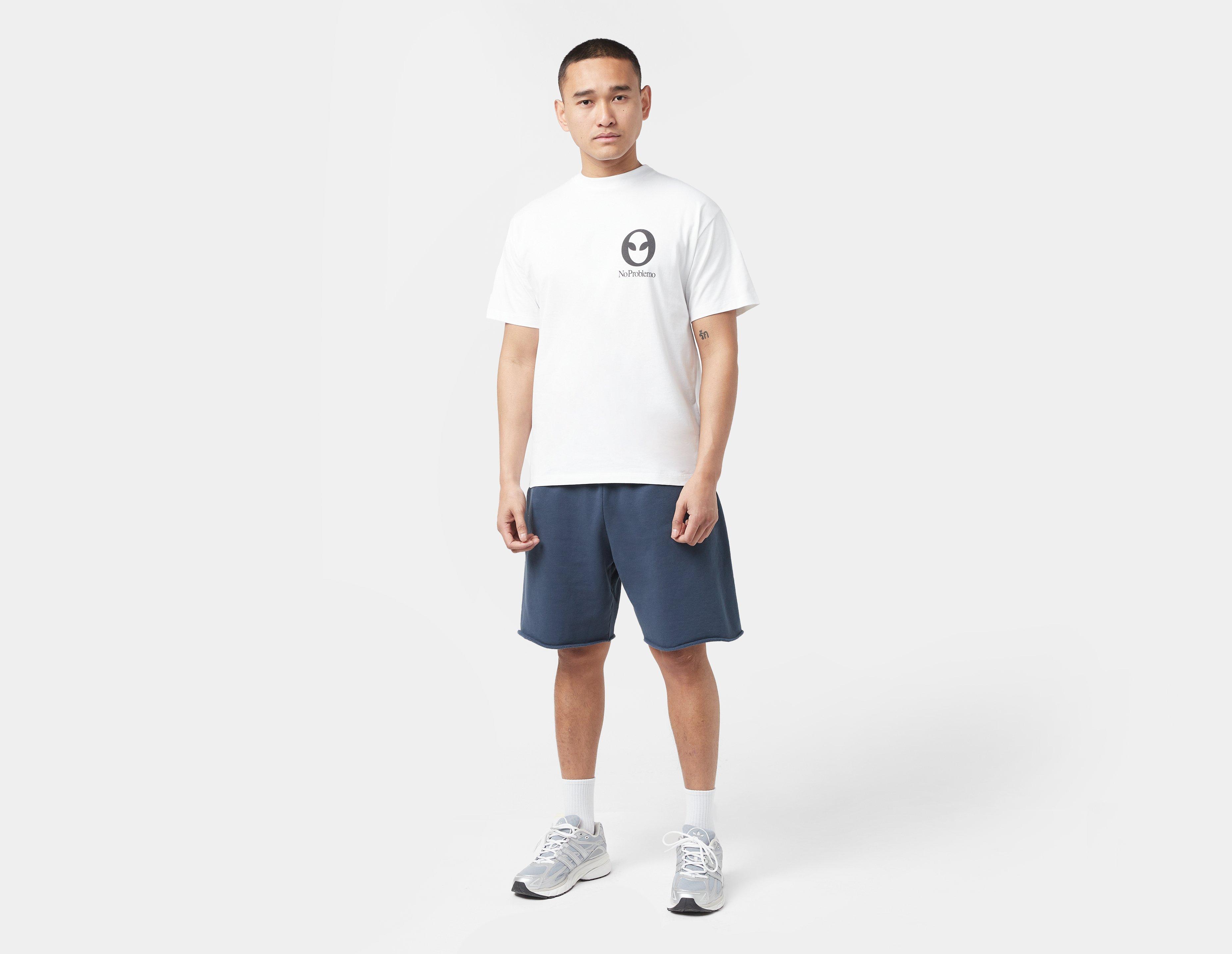 No Problemo Sweat Short