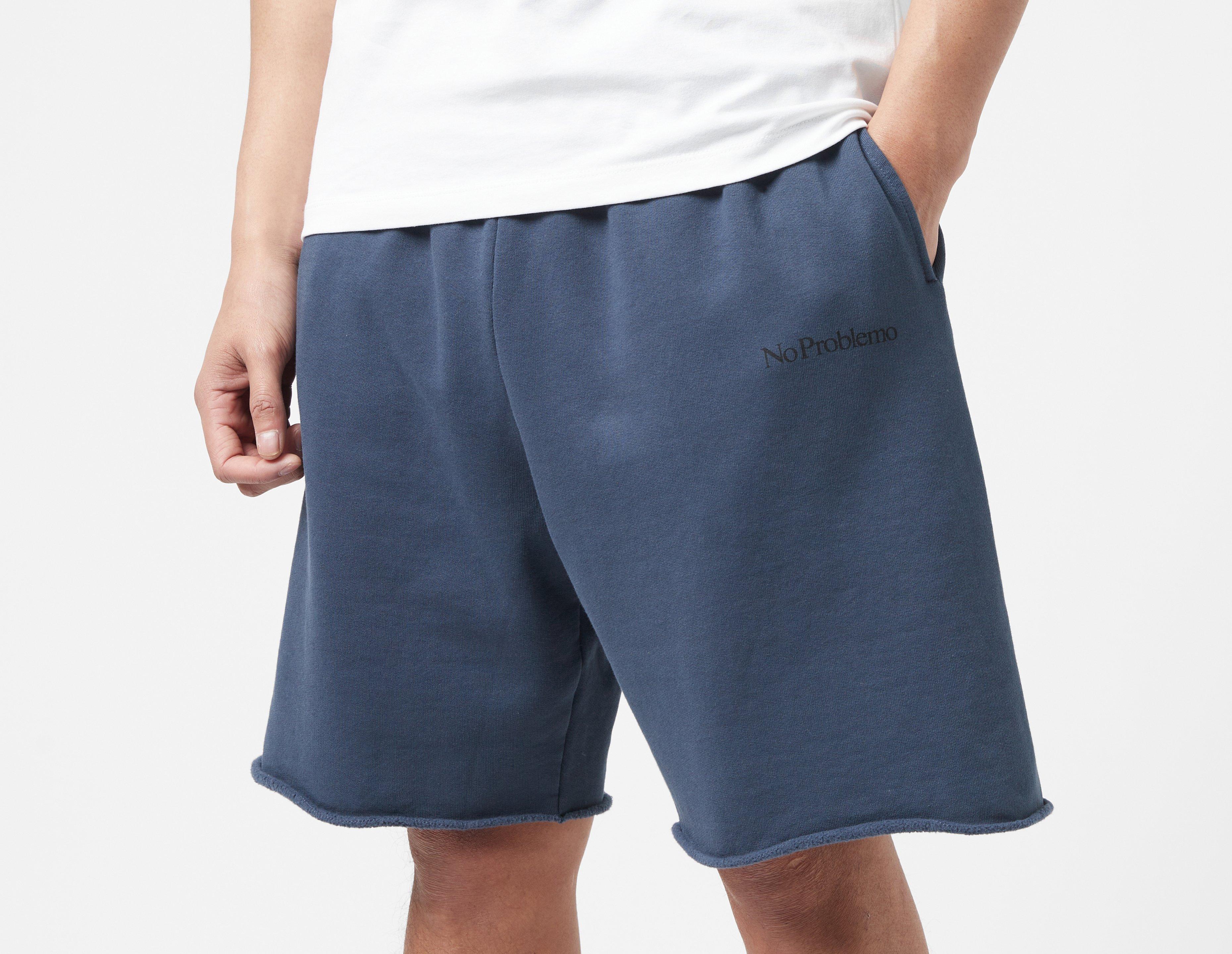 No Problemo Sweat Short