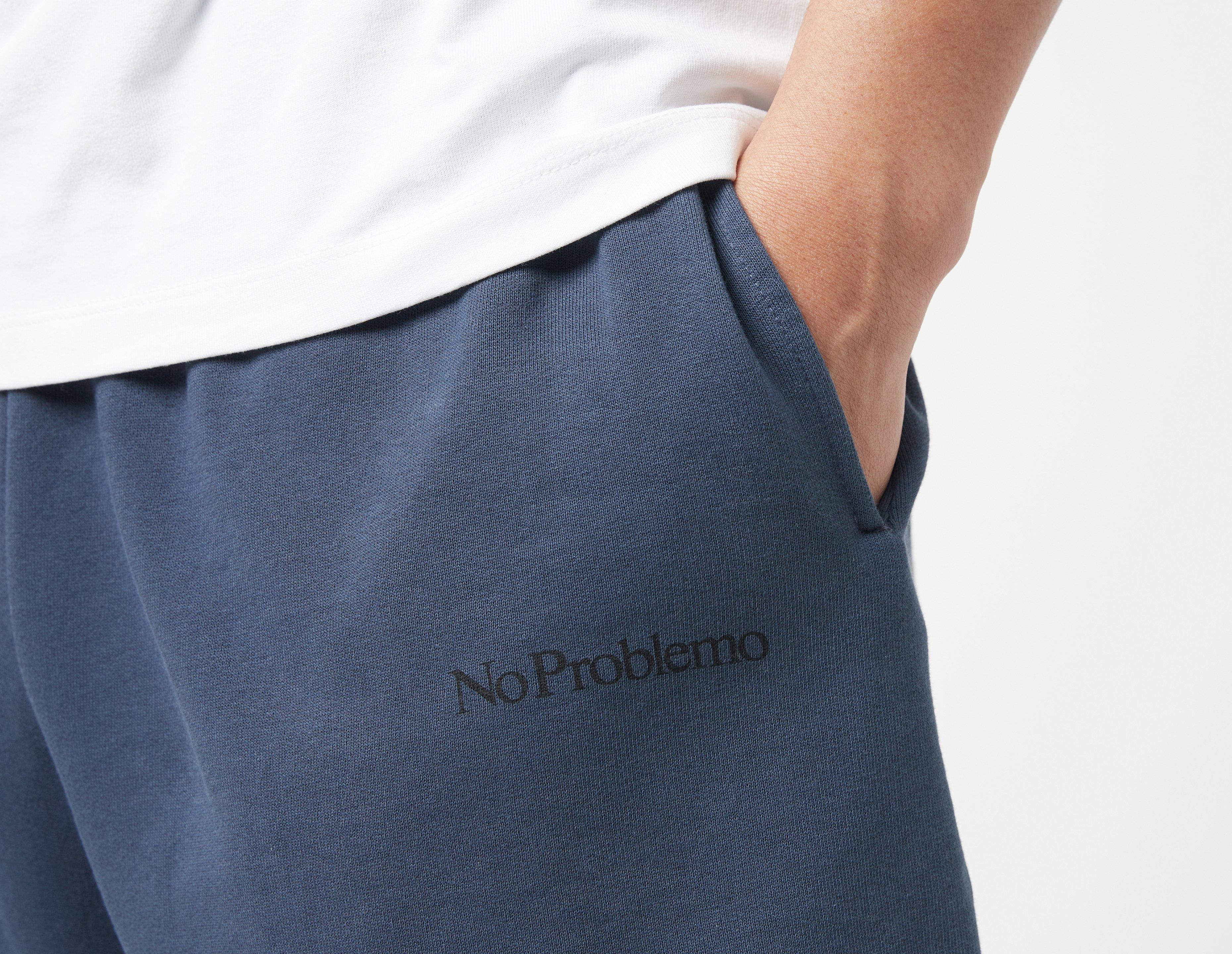 No Problemo Sweat Short