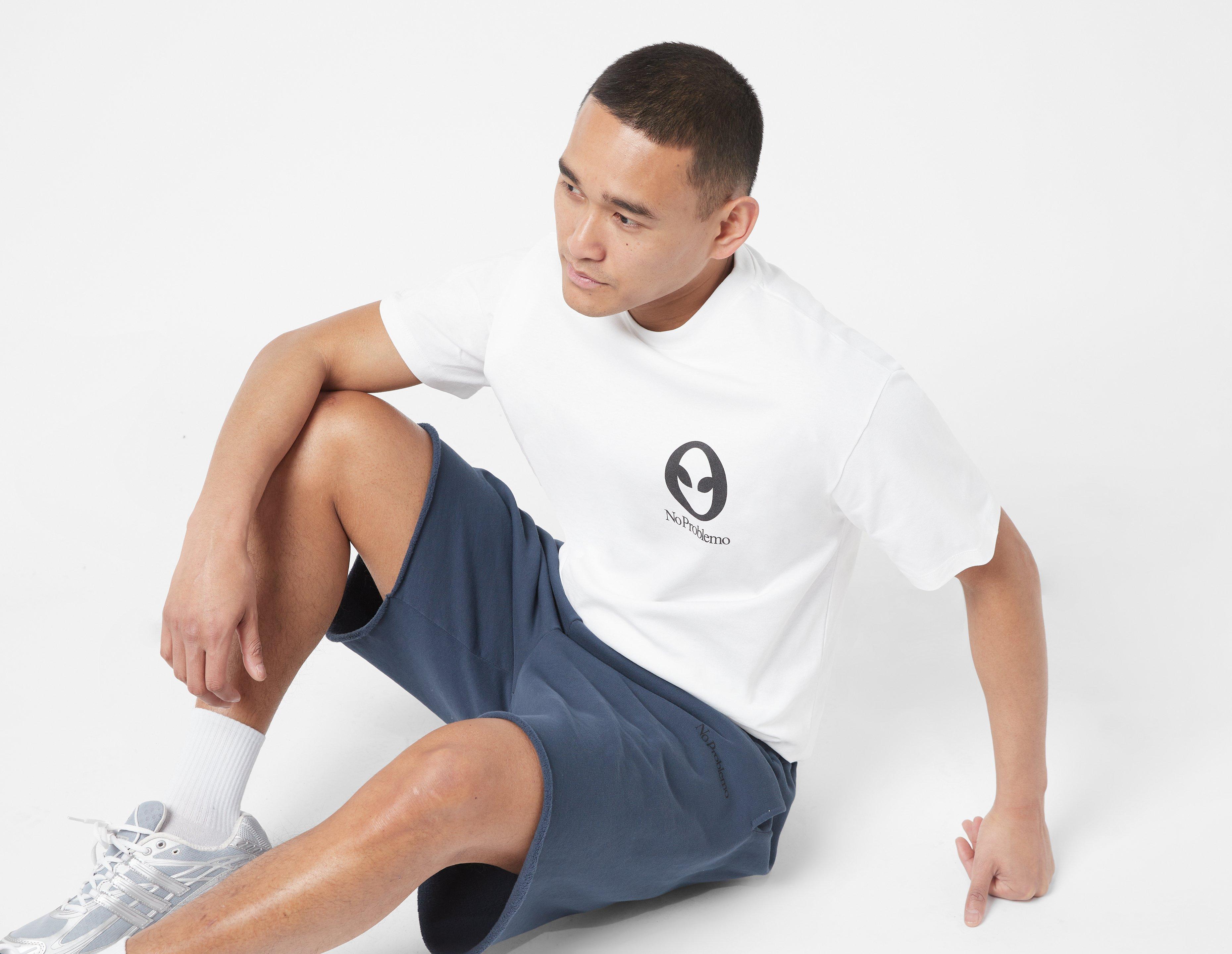 No Problemo Sweat Short