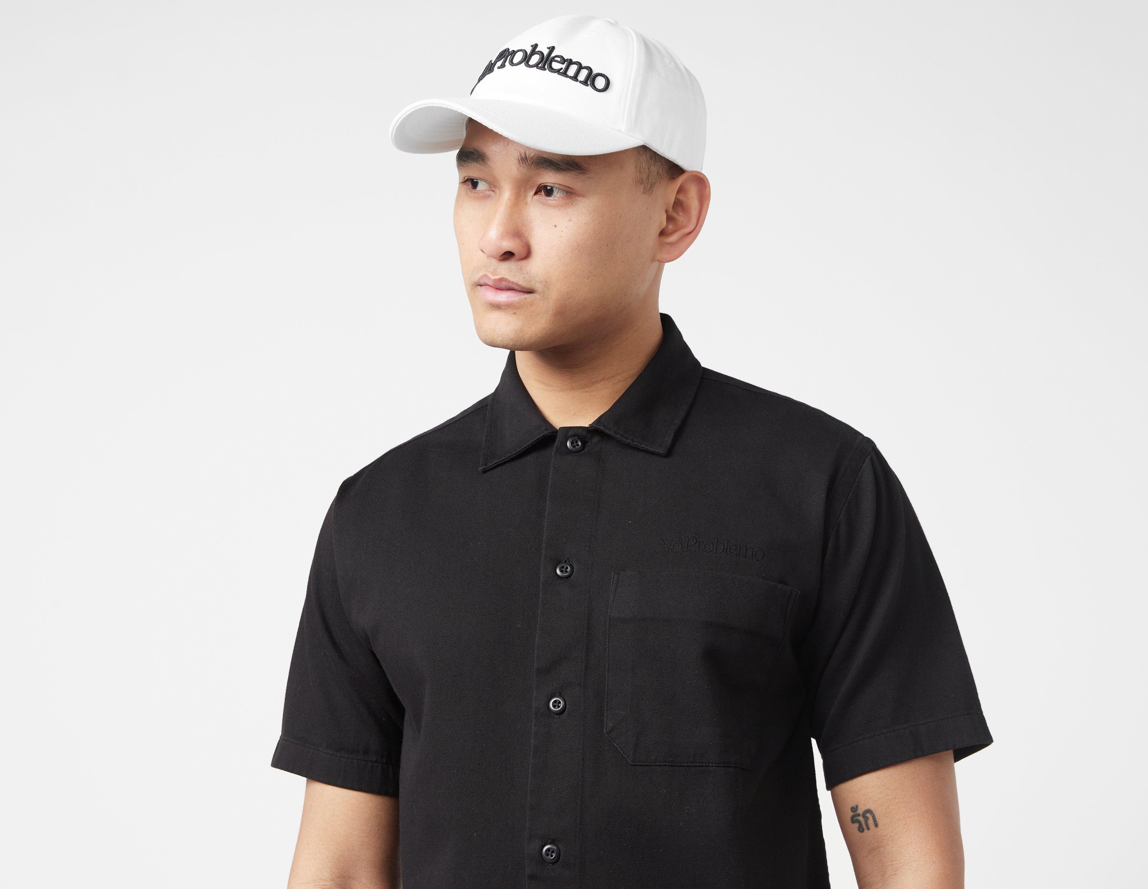 No Problemo Mini Problemo Work Shirt