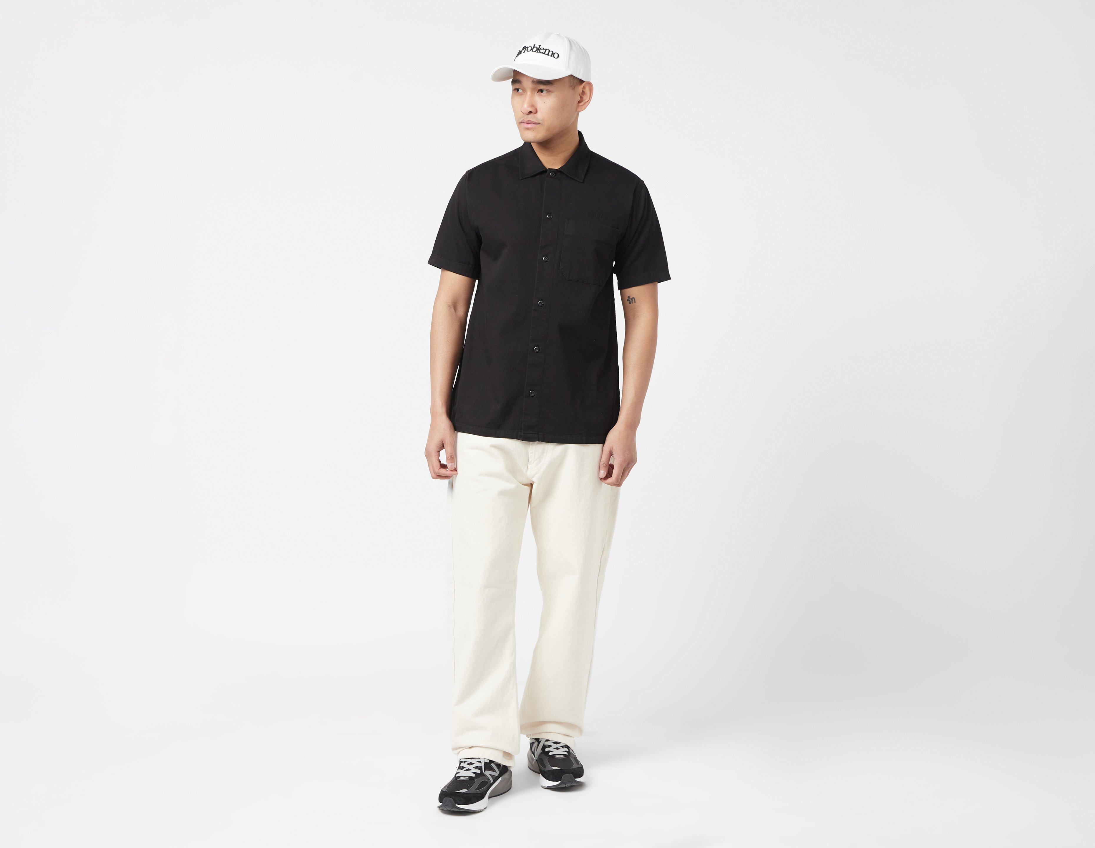 No Problemo Mini Problemo Work Shirt