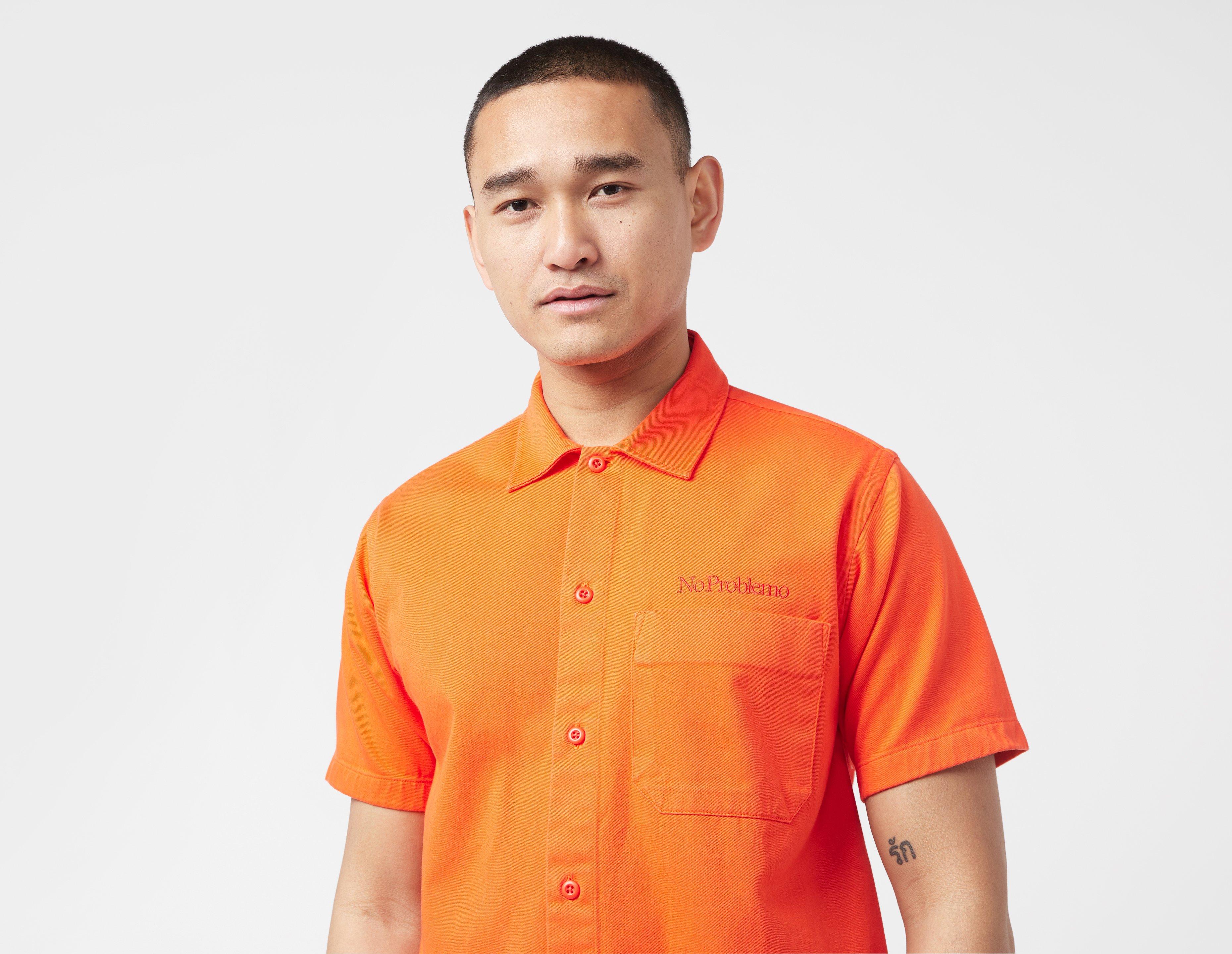 No Problemo Mini Problemo Work Shirt