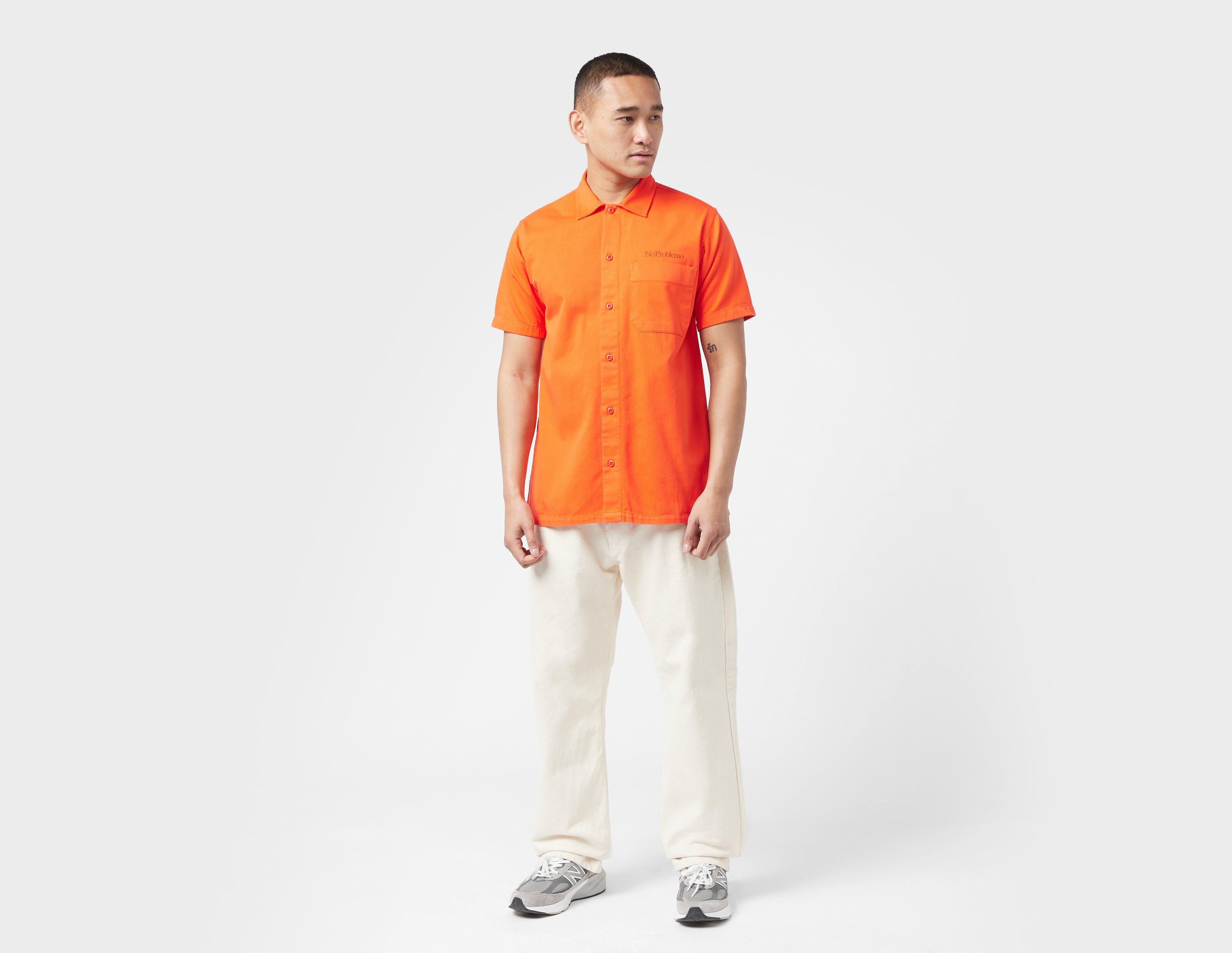 No Problemo Mini Problemo Work Shirt
