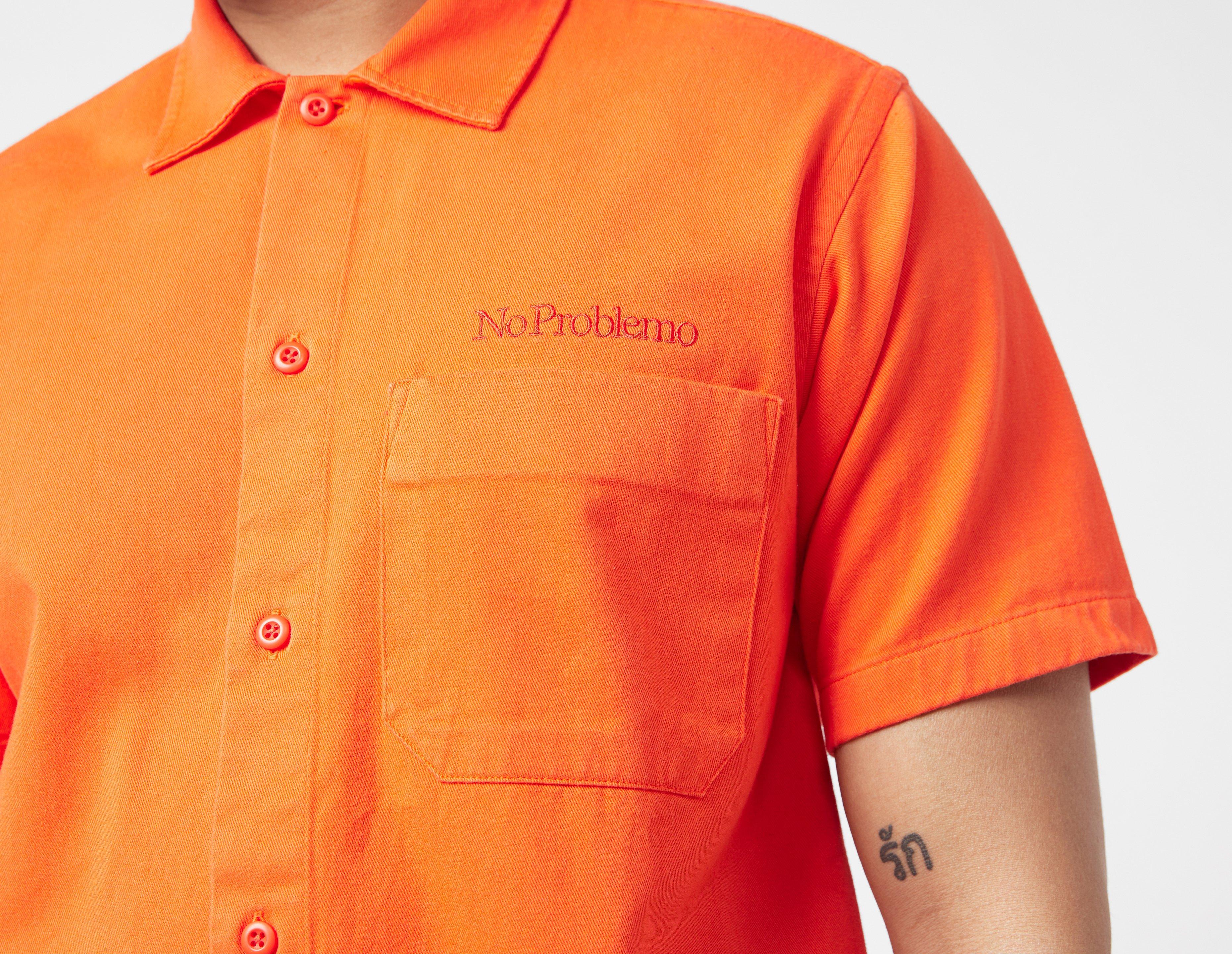 No Problemo Mini Problemo Work Shirt