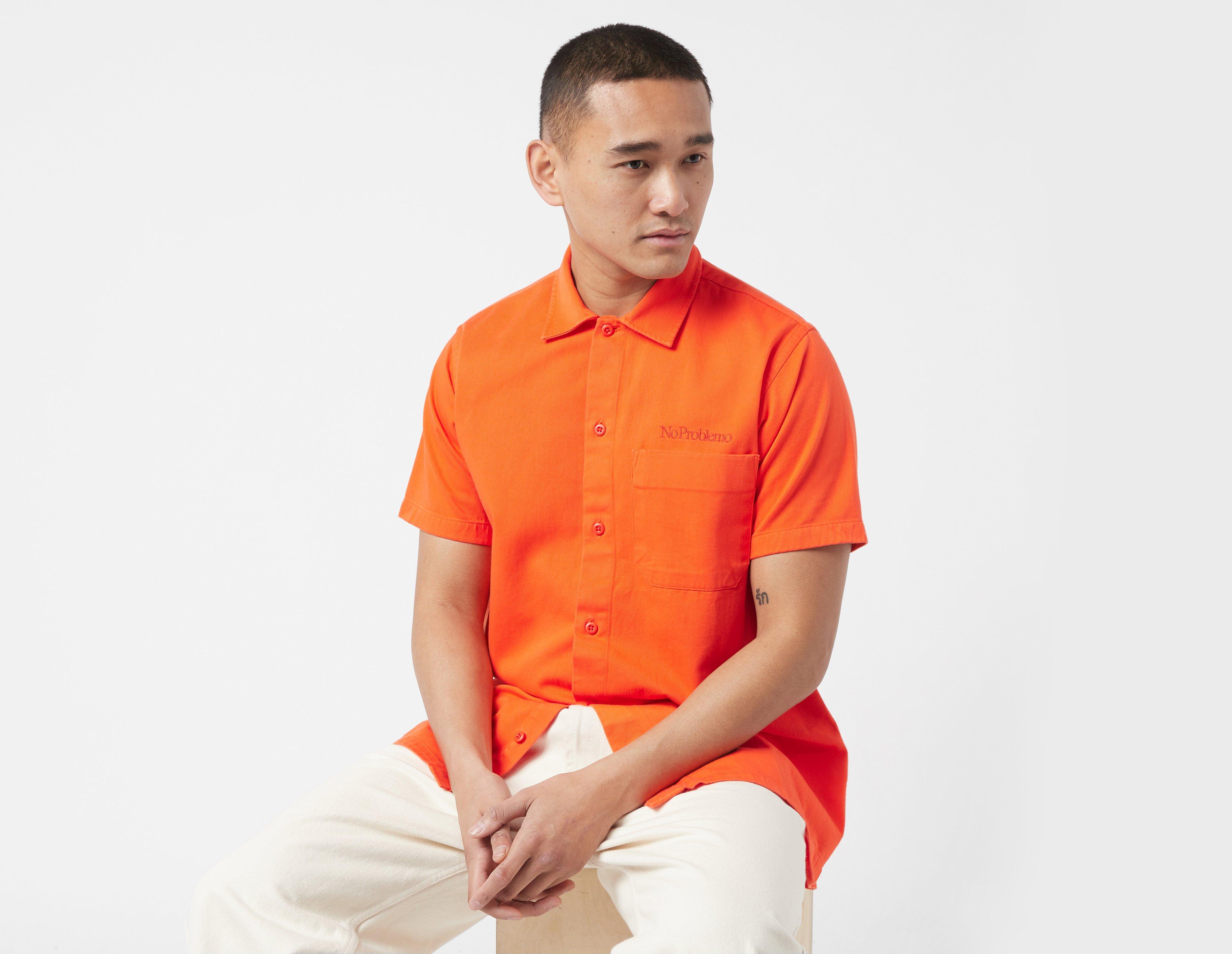 No Problemo Mini Problemo Work Shirt