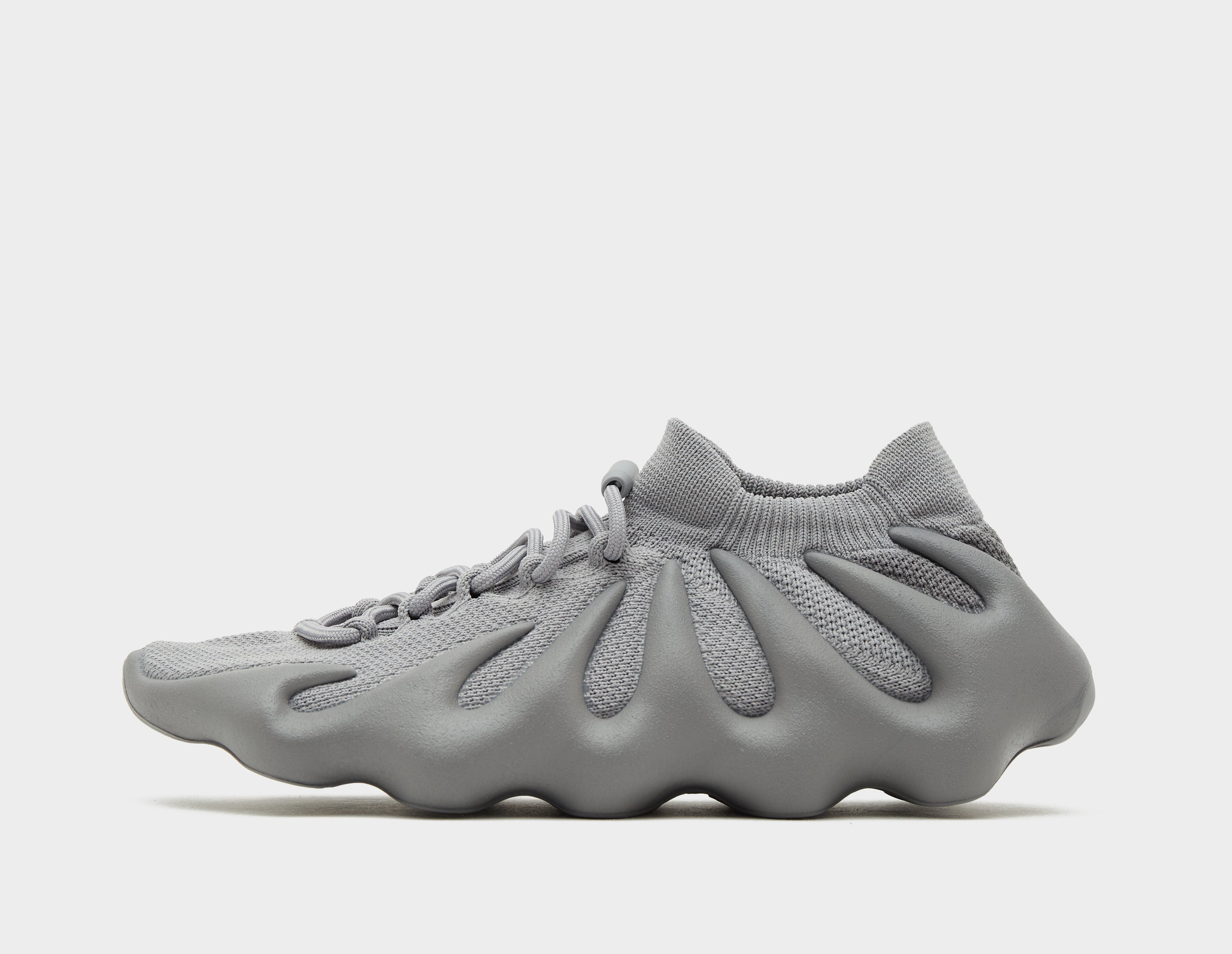 Healthdesign Grey adidas Originals YEEZY 450 classic adidas