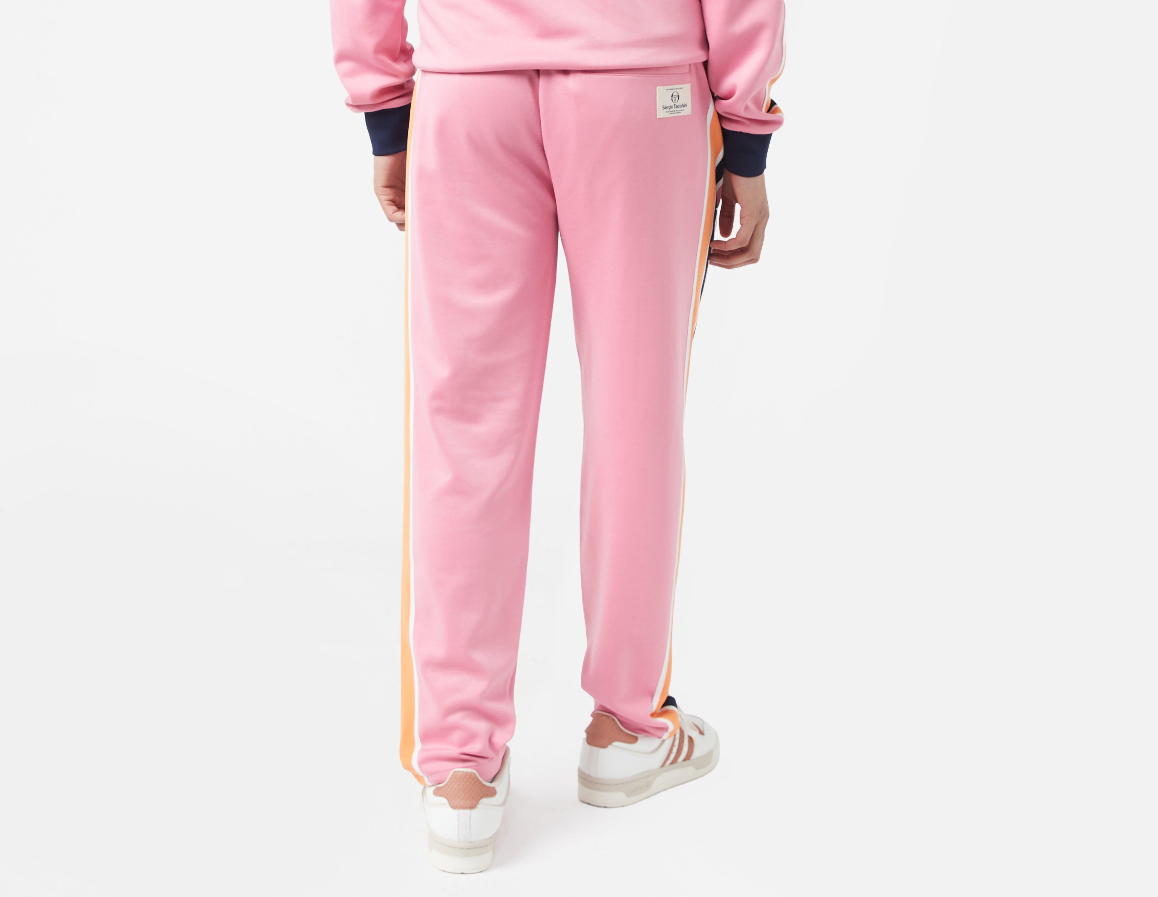 Sergio Tacchini Monte Track Pants