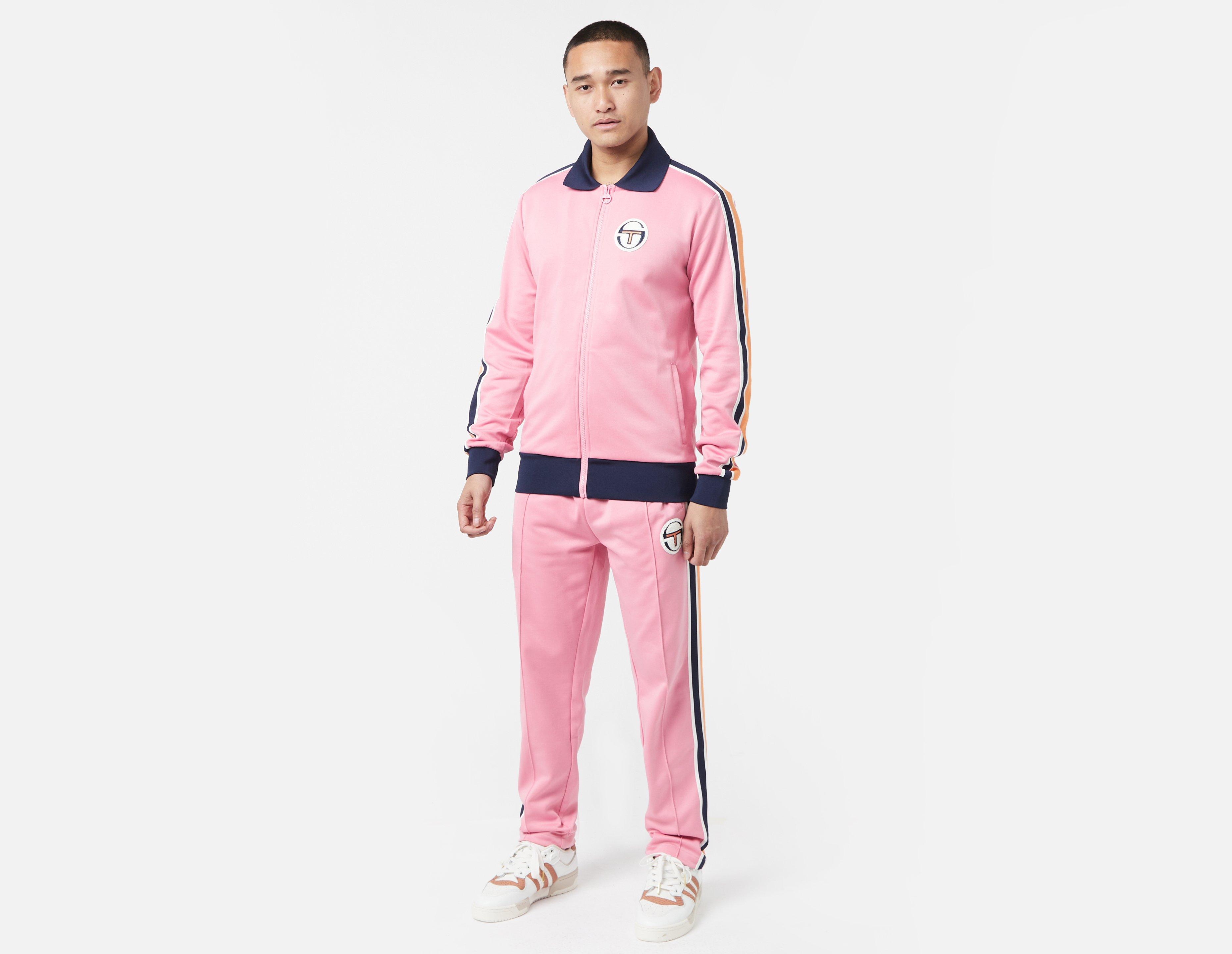 Sergio Tacchini Monte Track Pants