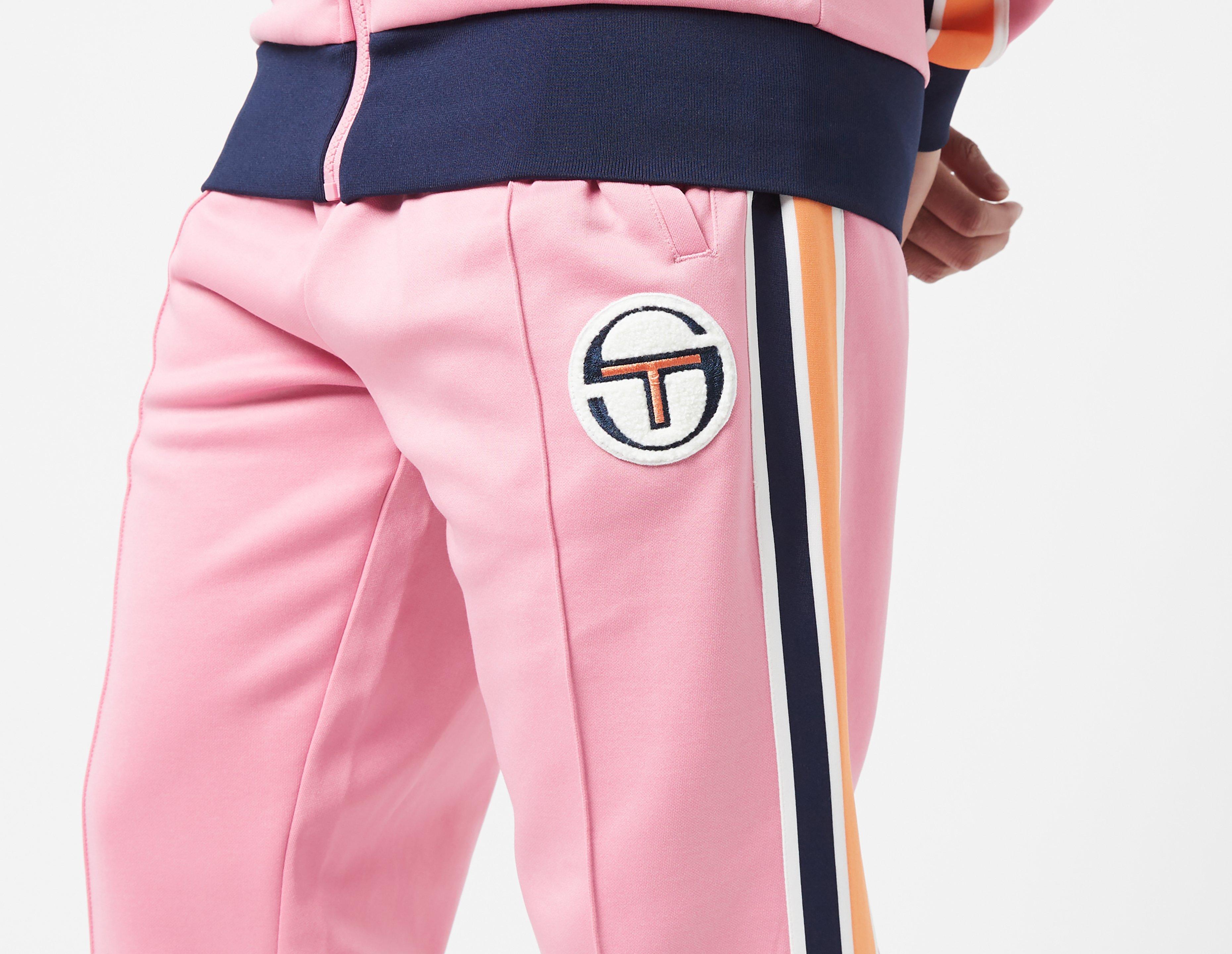 Sergio Tacchini Monte Track Pants
