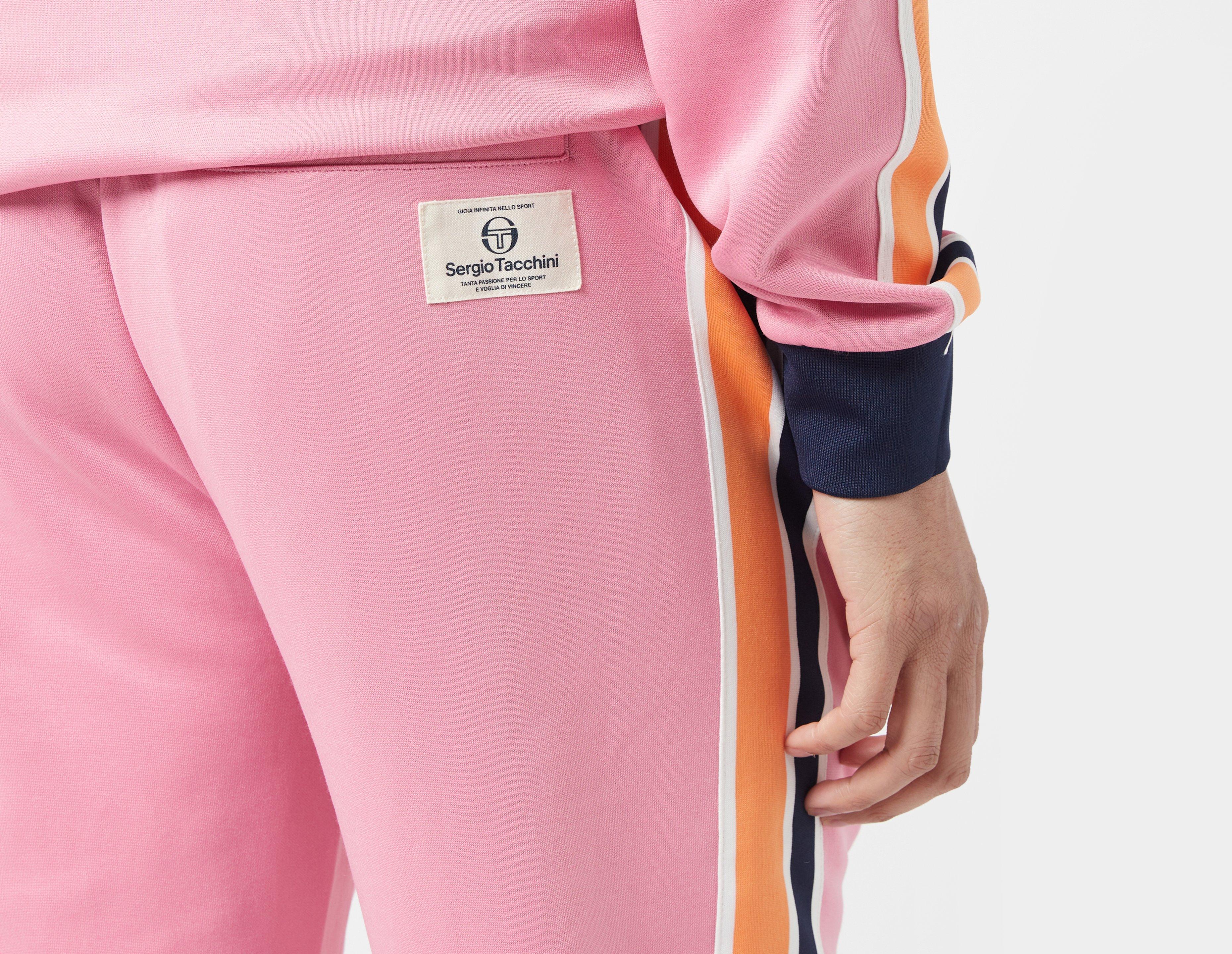 Sergio Tacchini Monte Track Pants
