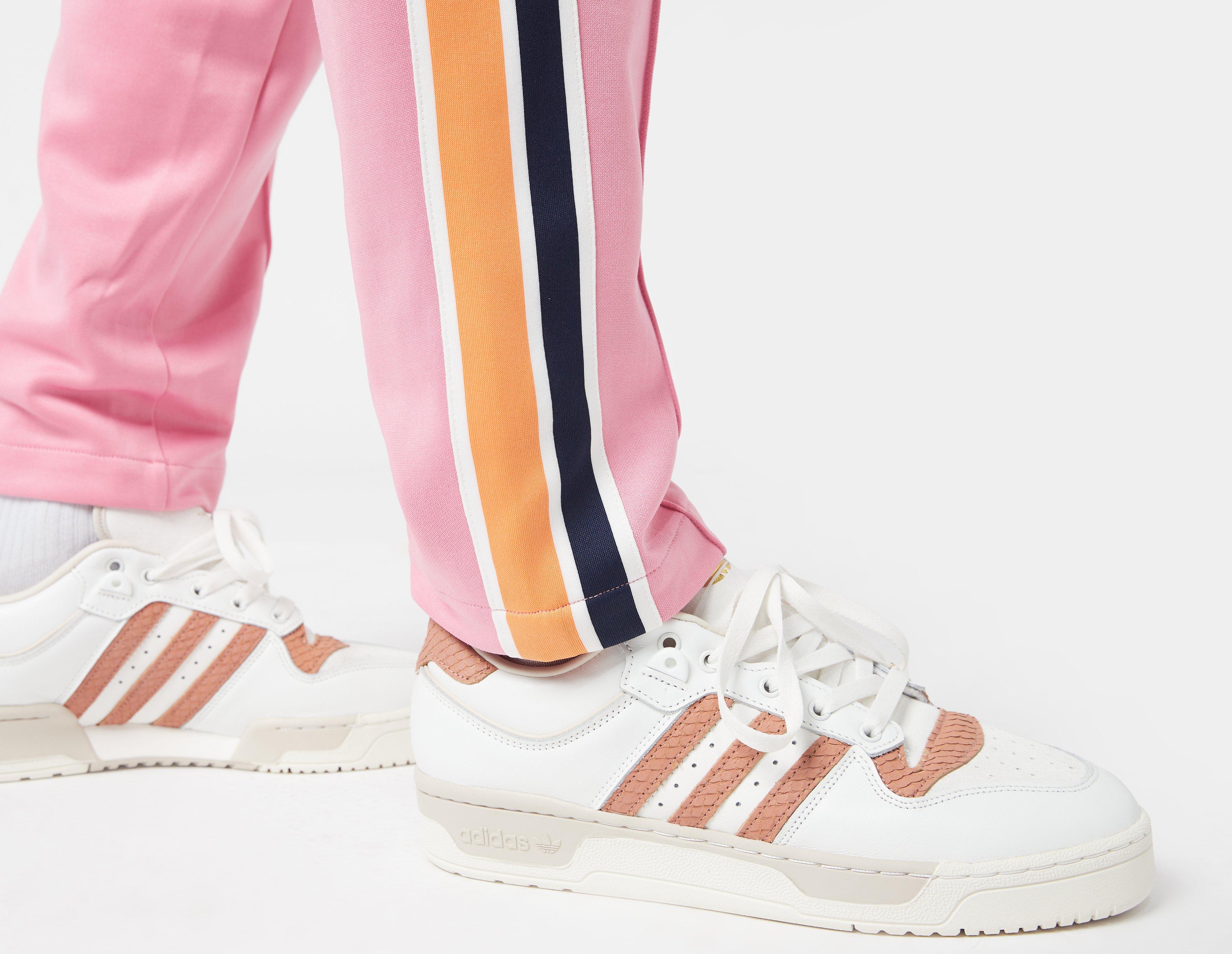 Sergio Tacchini Monte Track Pants