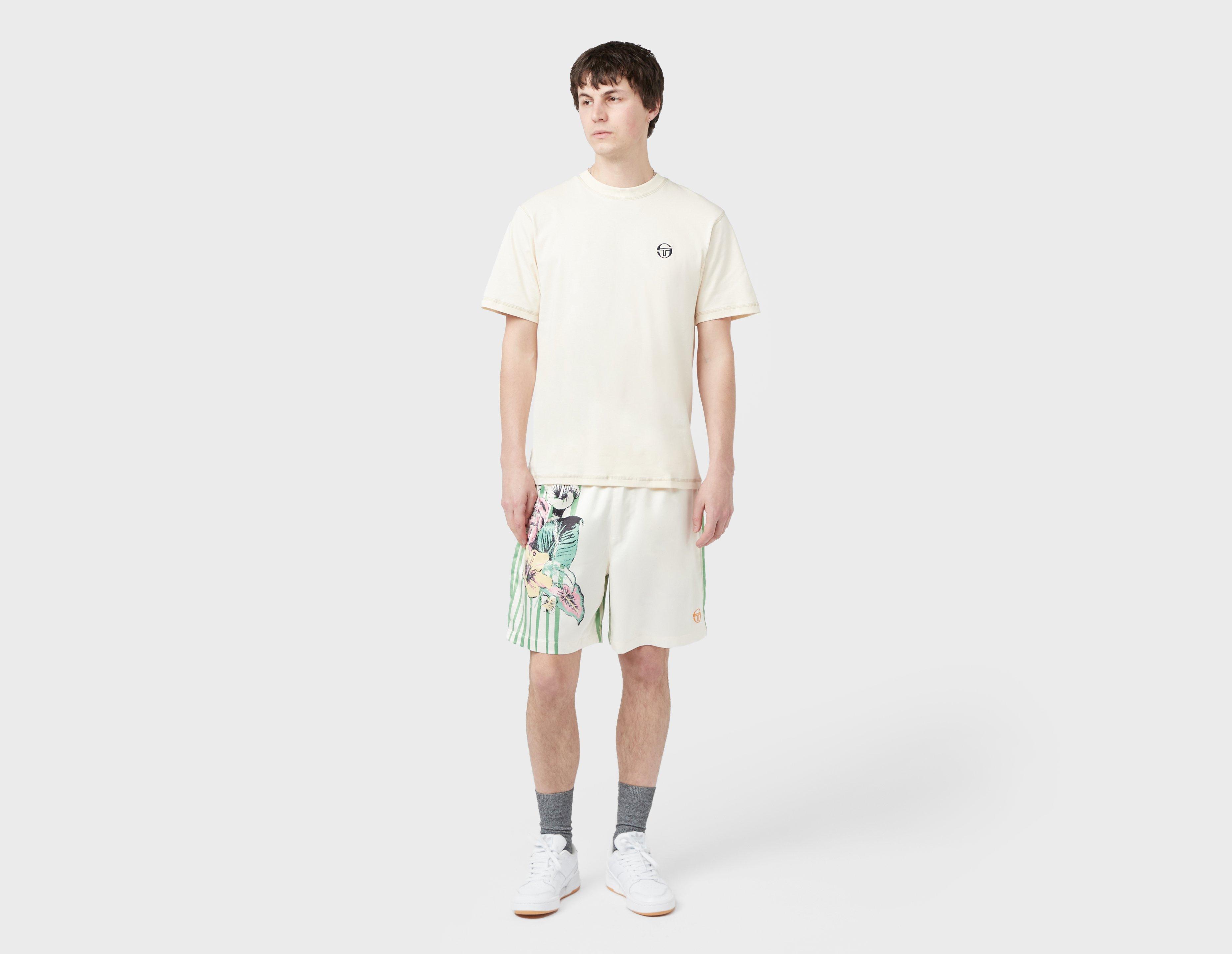 Sergio Tacchini Tini Shorts