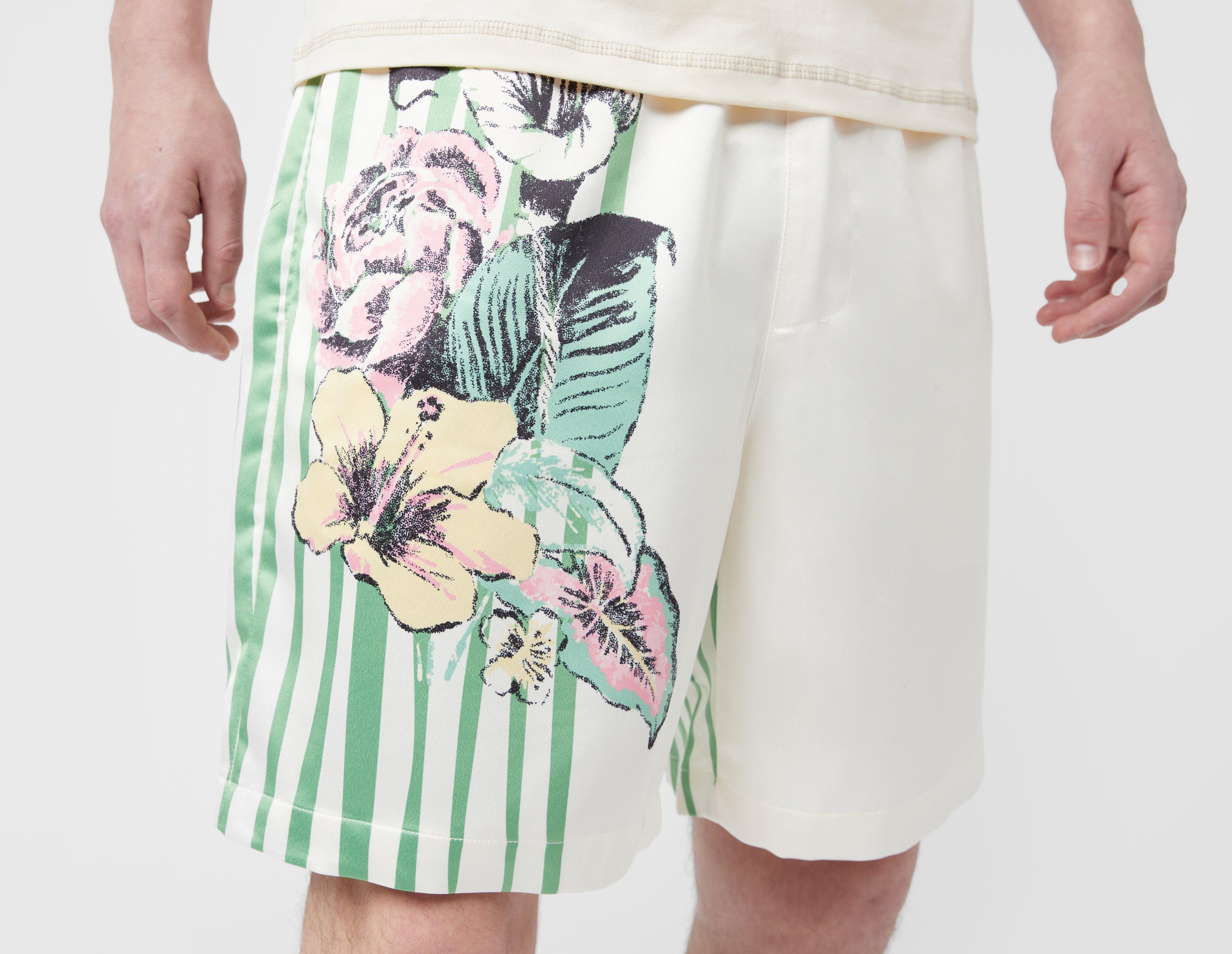 Sergio Tacchini Tini Shorts