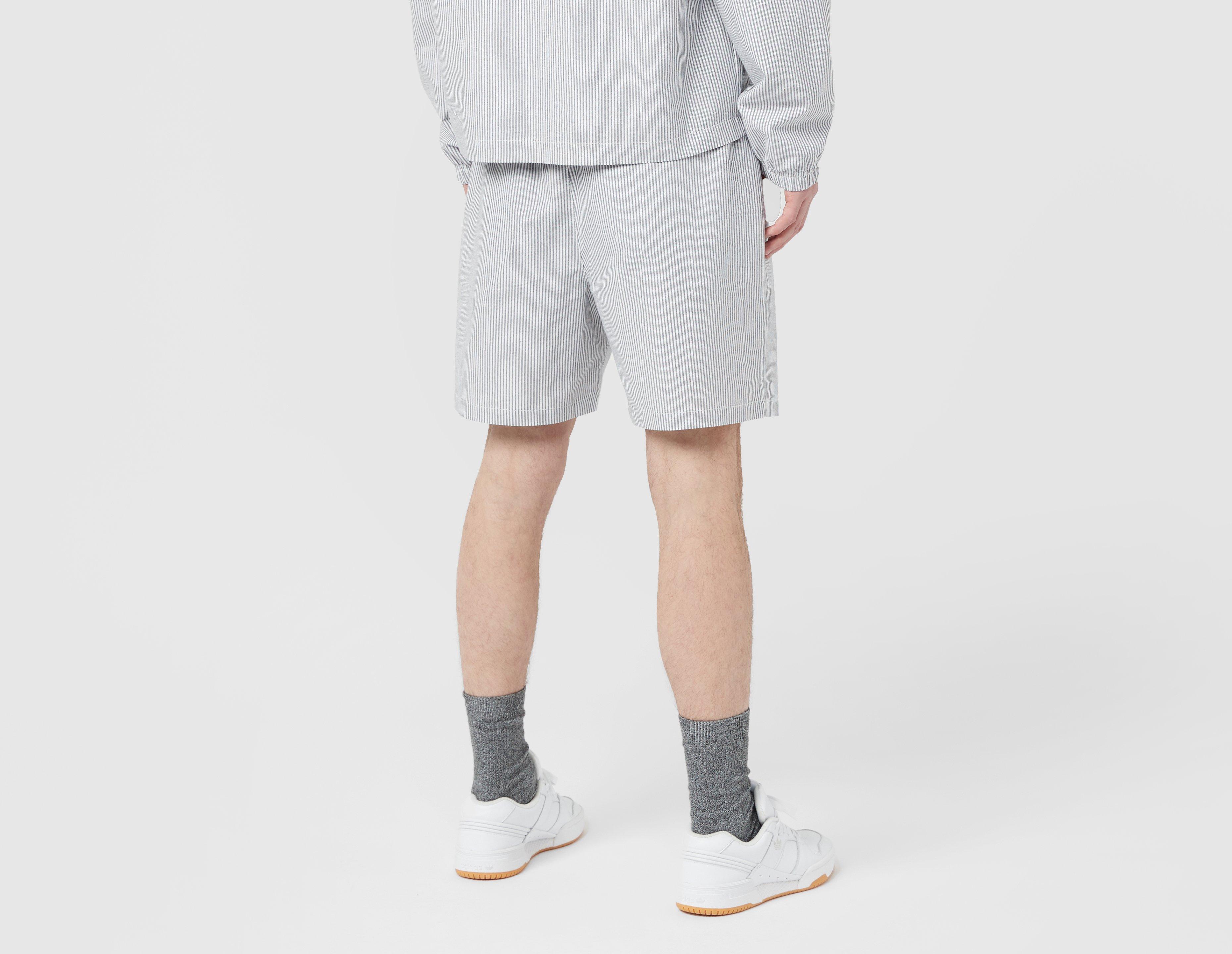 Sergio Tacchini Cosimo Oxford Shorts