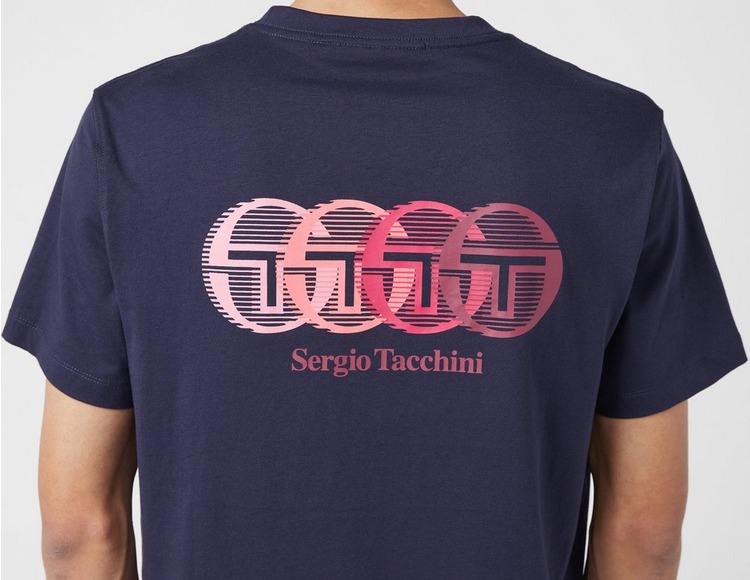 Sergio Tacchini Tenda T-Shirt