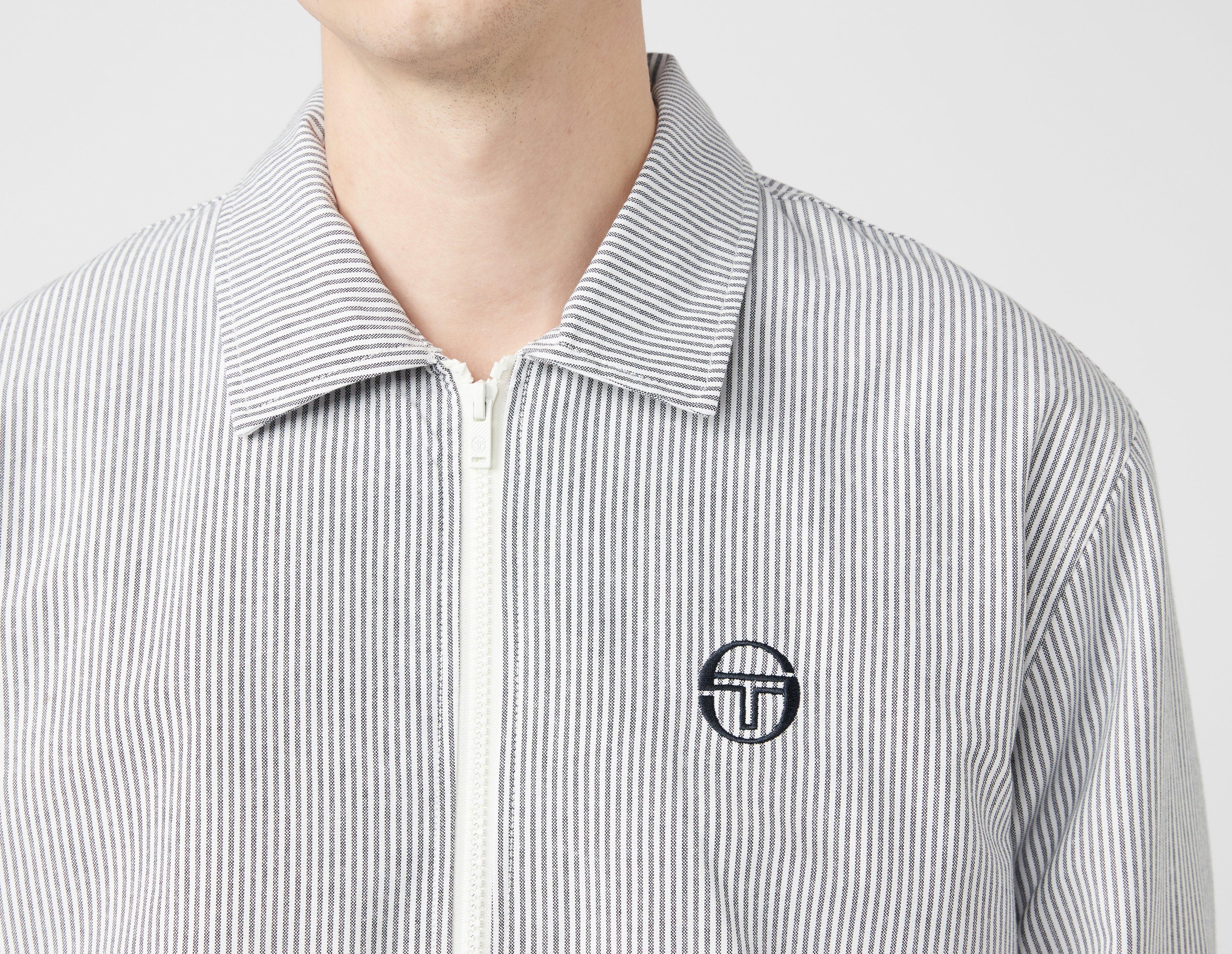 Sergio Tacchini Benvolio Oxford Jacket