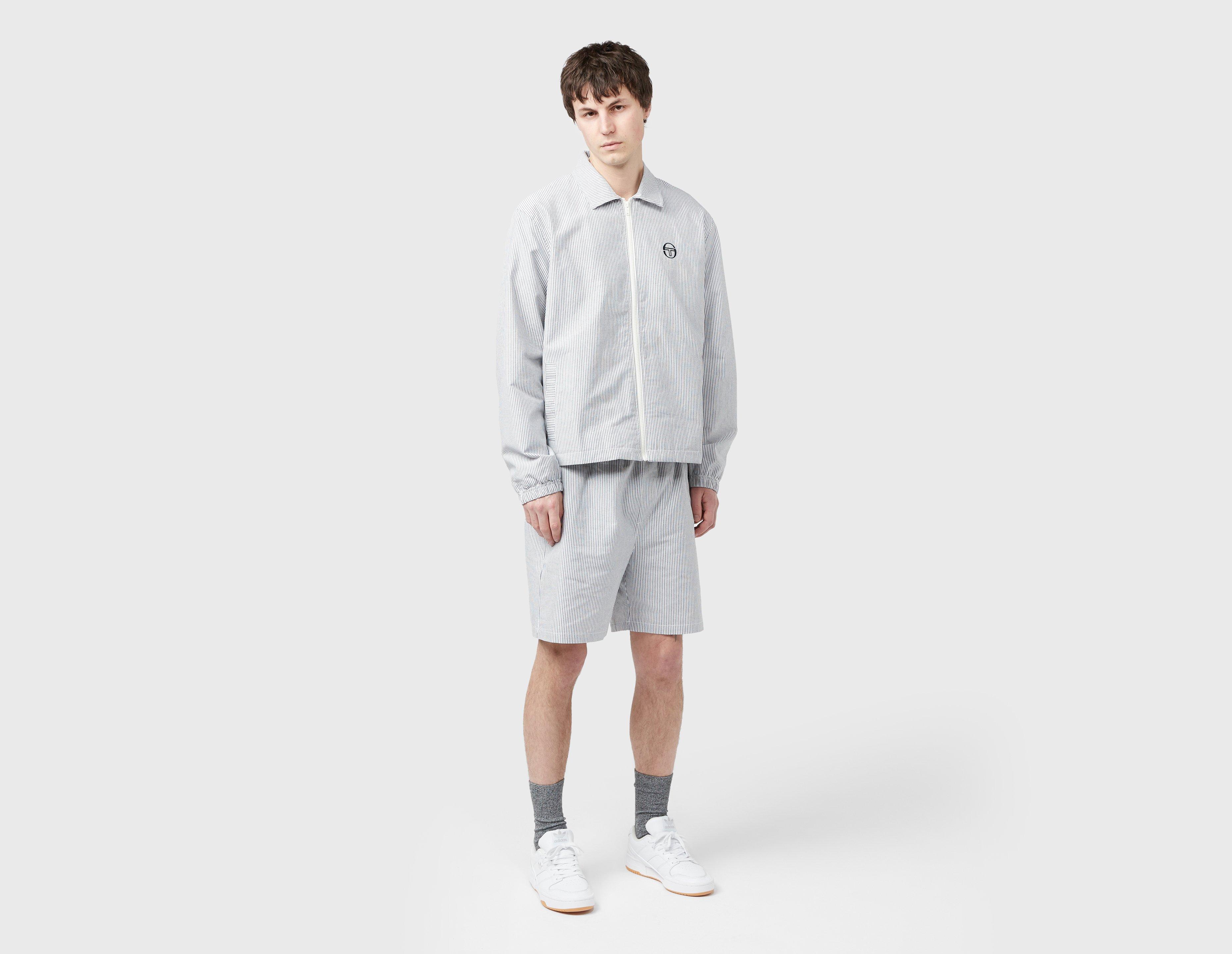 Sergio Tacchini Benvolio Oxford Jacket