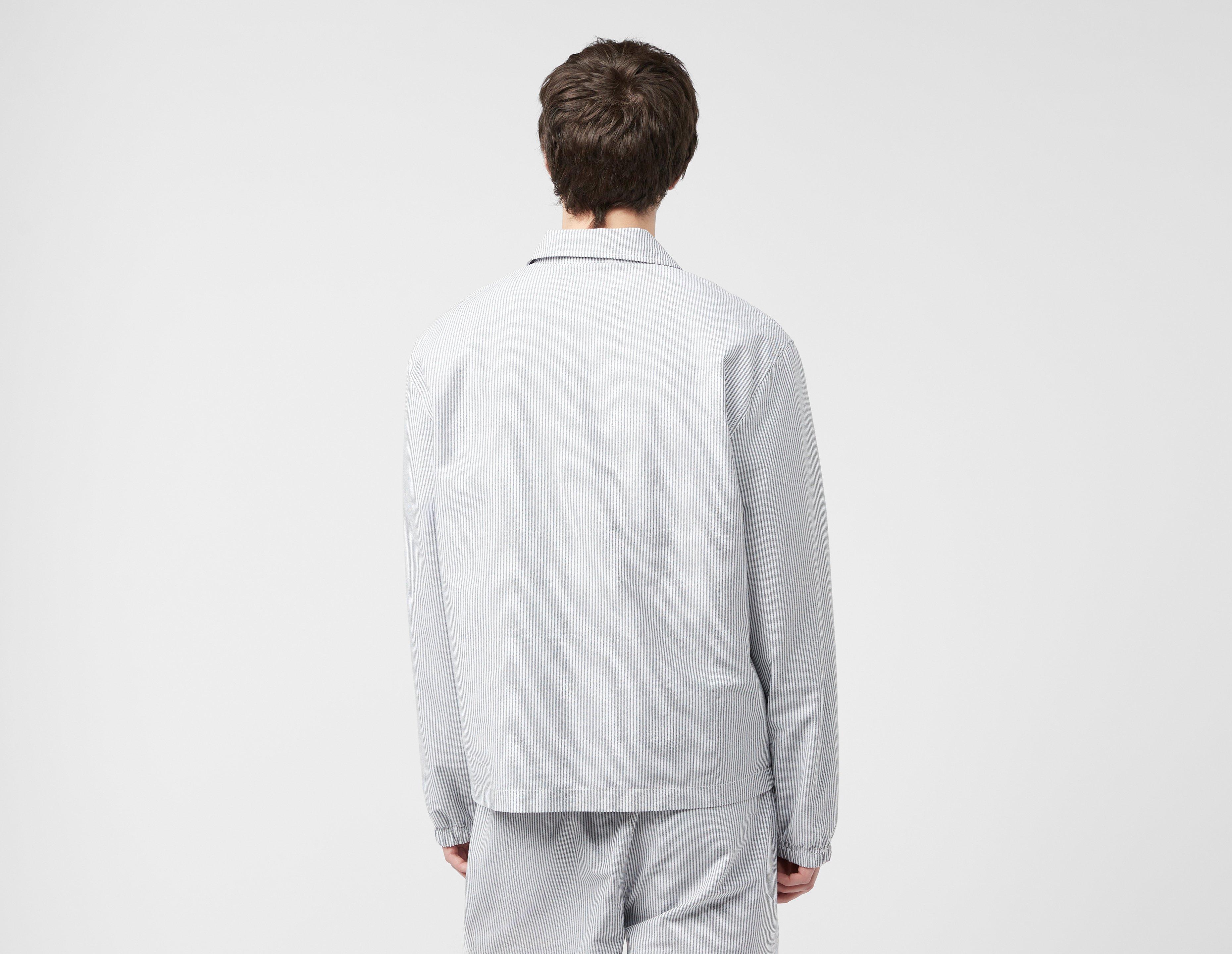 Sergio Tacchini Benvolio Oxford Jacket