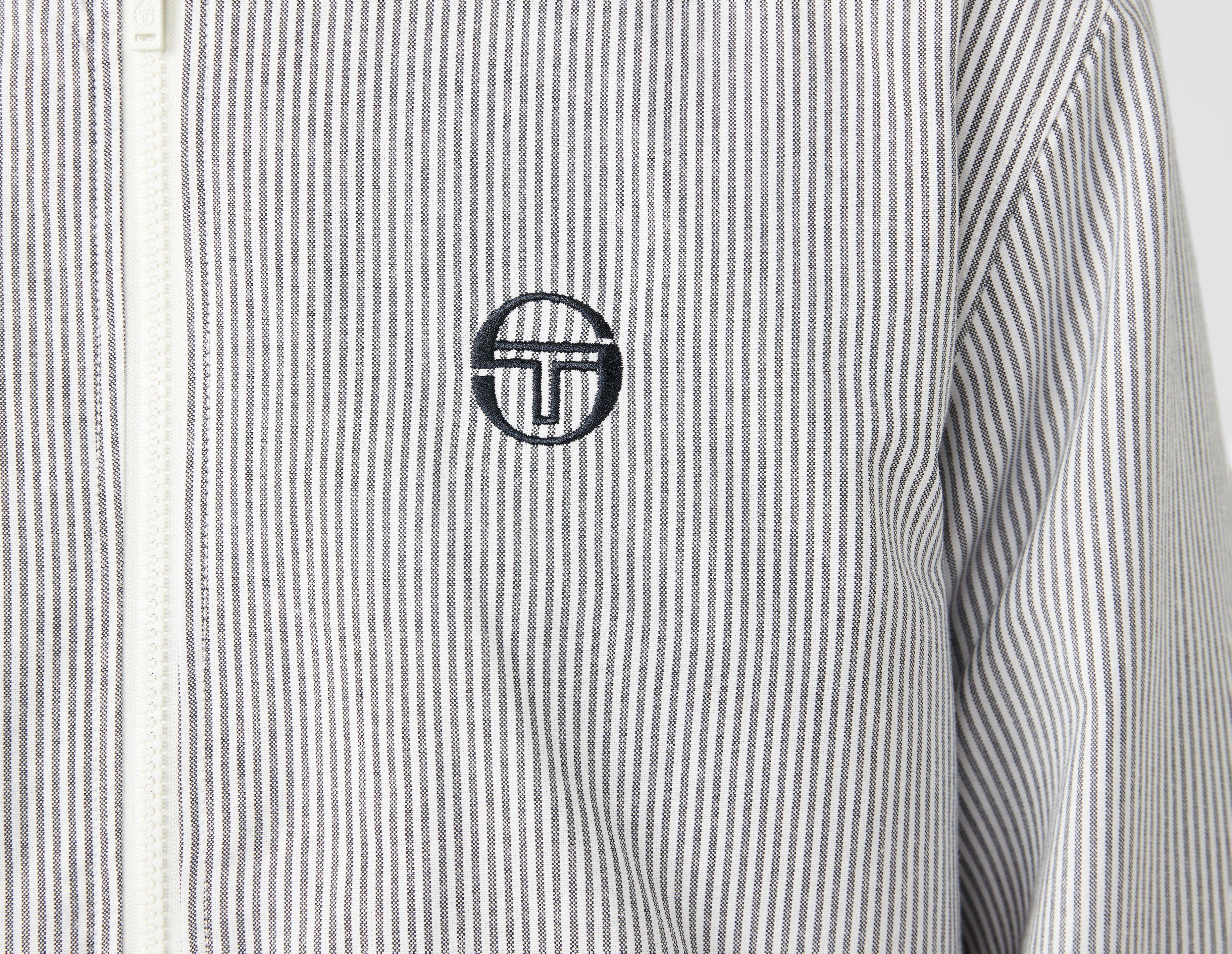 Sergio Tacchini Benvolio Oxford Jacket