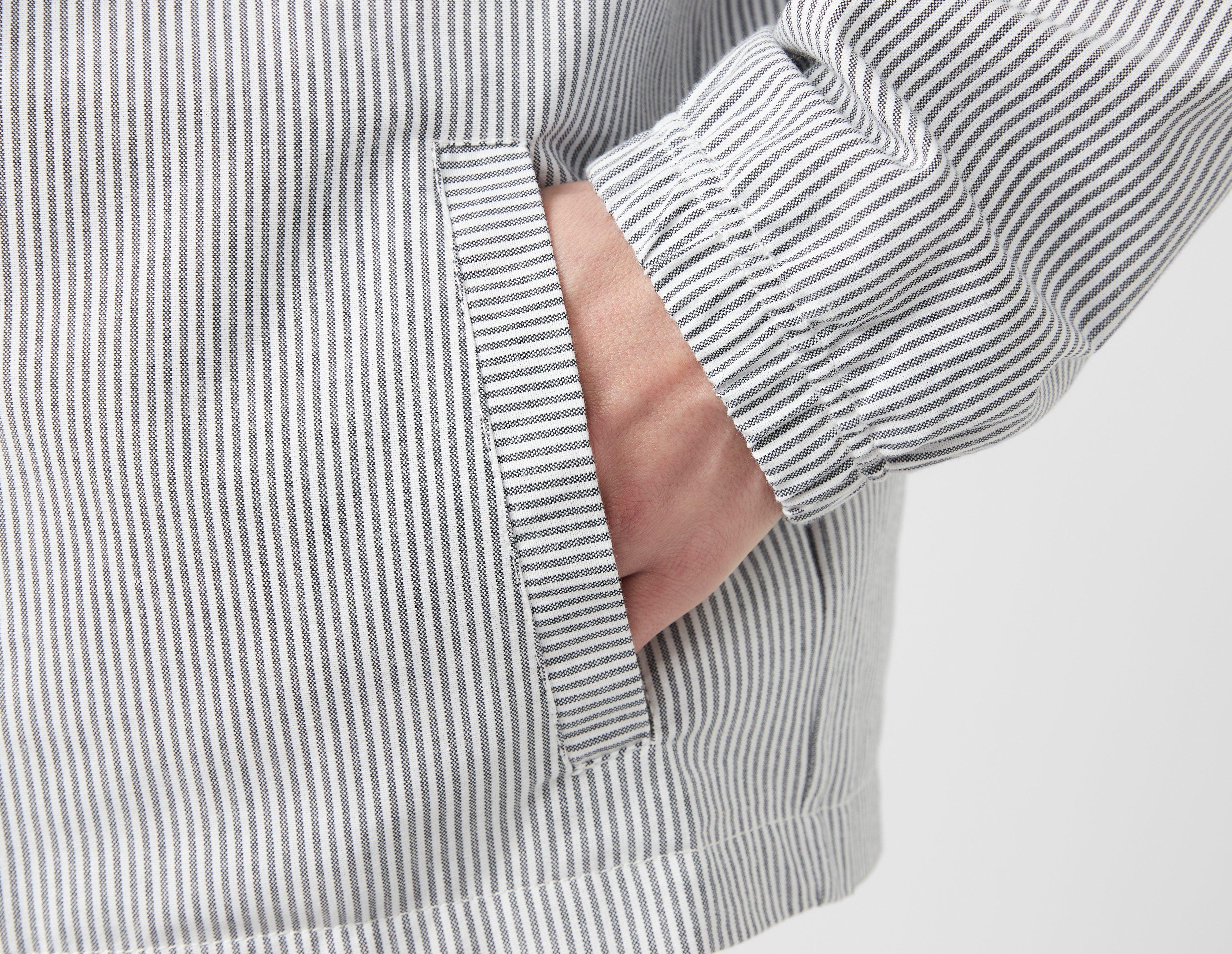 Sergio Tacchini Benvolio Oxford Jacket