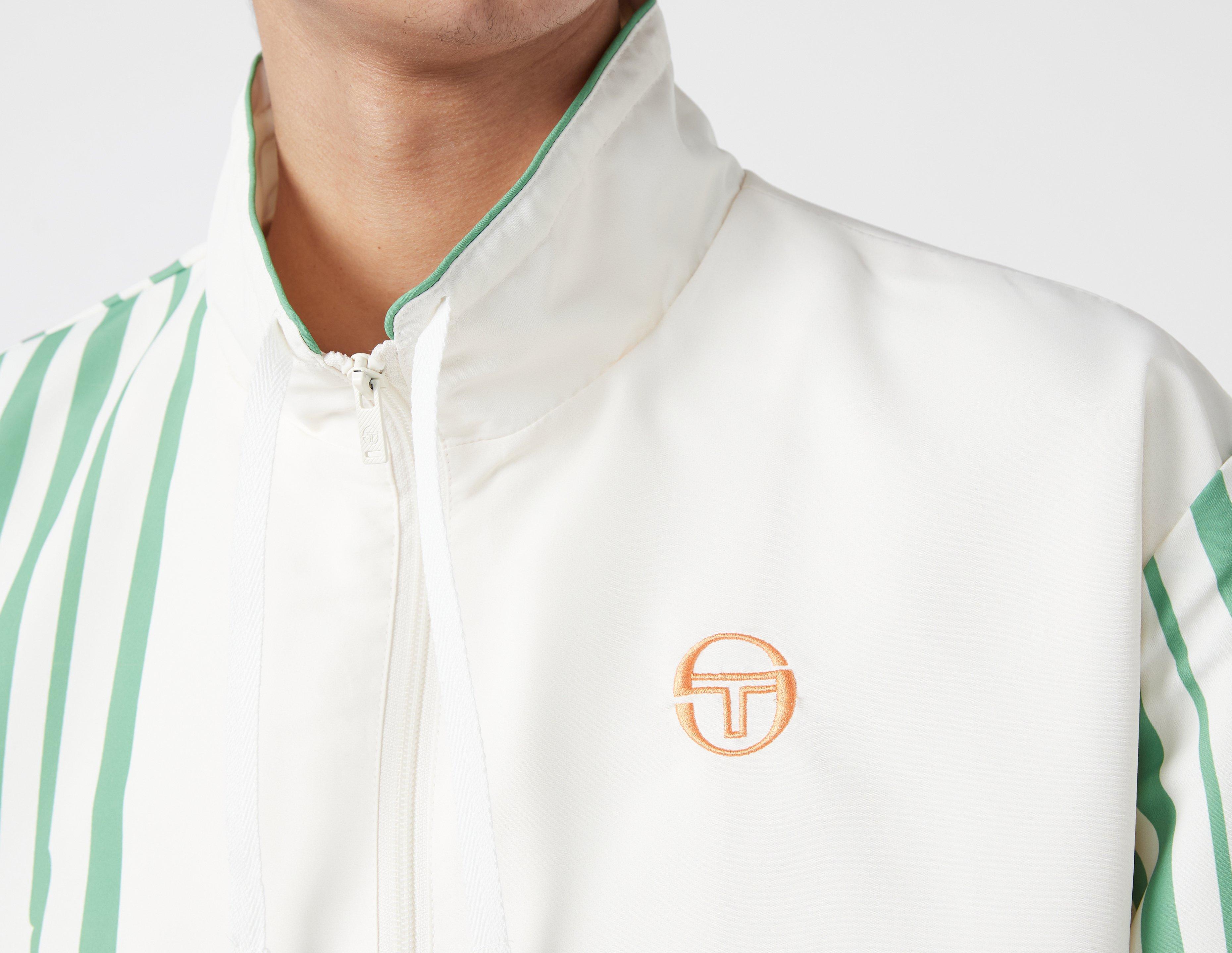 Sergio Tacchini Gabri Track Top