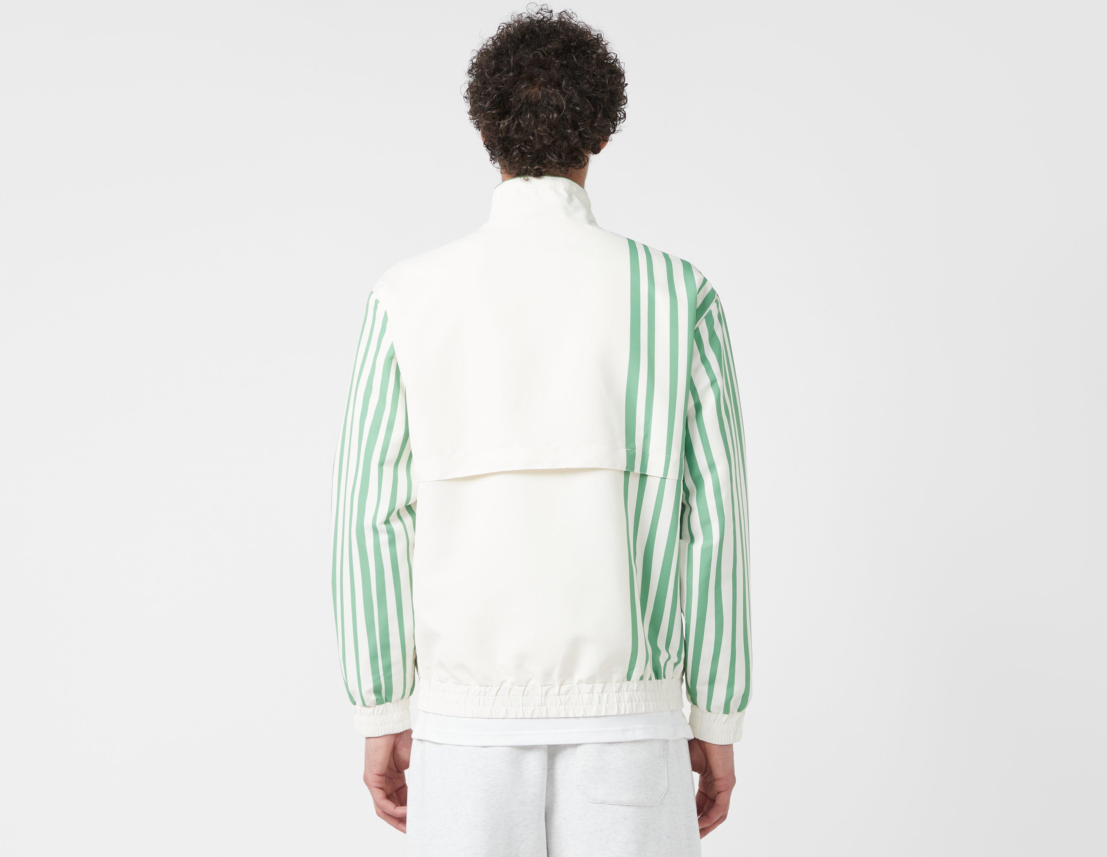 Sergio Tacchini Gabri Track Top