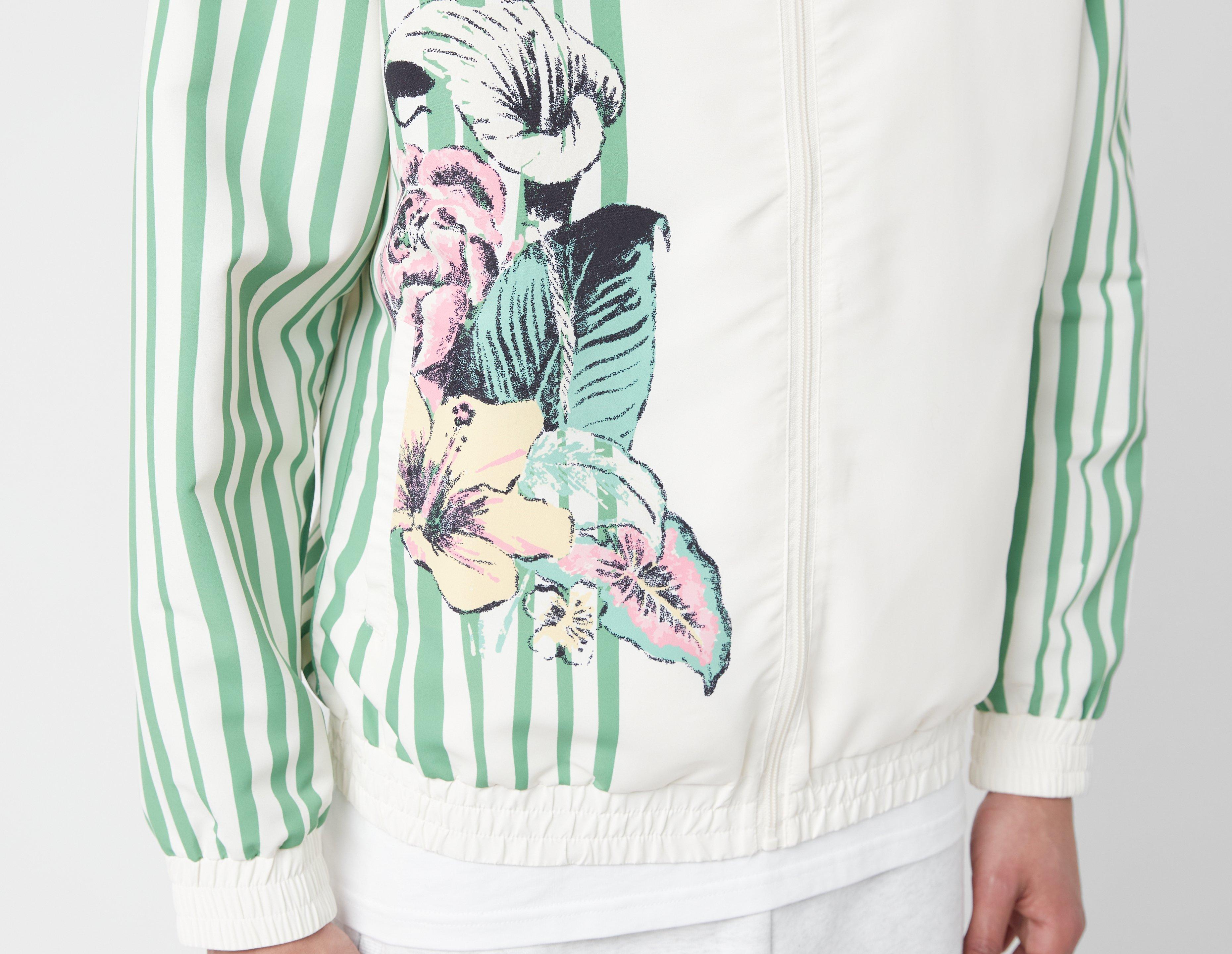 Sergio Tacchini Gabri Track Top