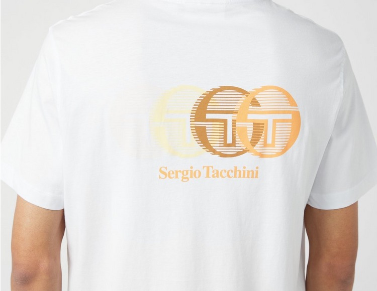Sergio Tacchini Tenda T-Shirt