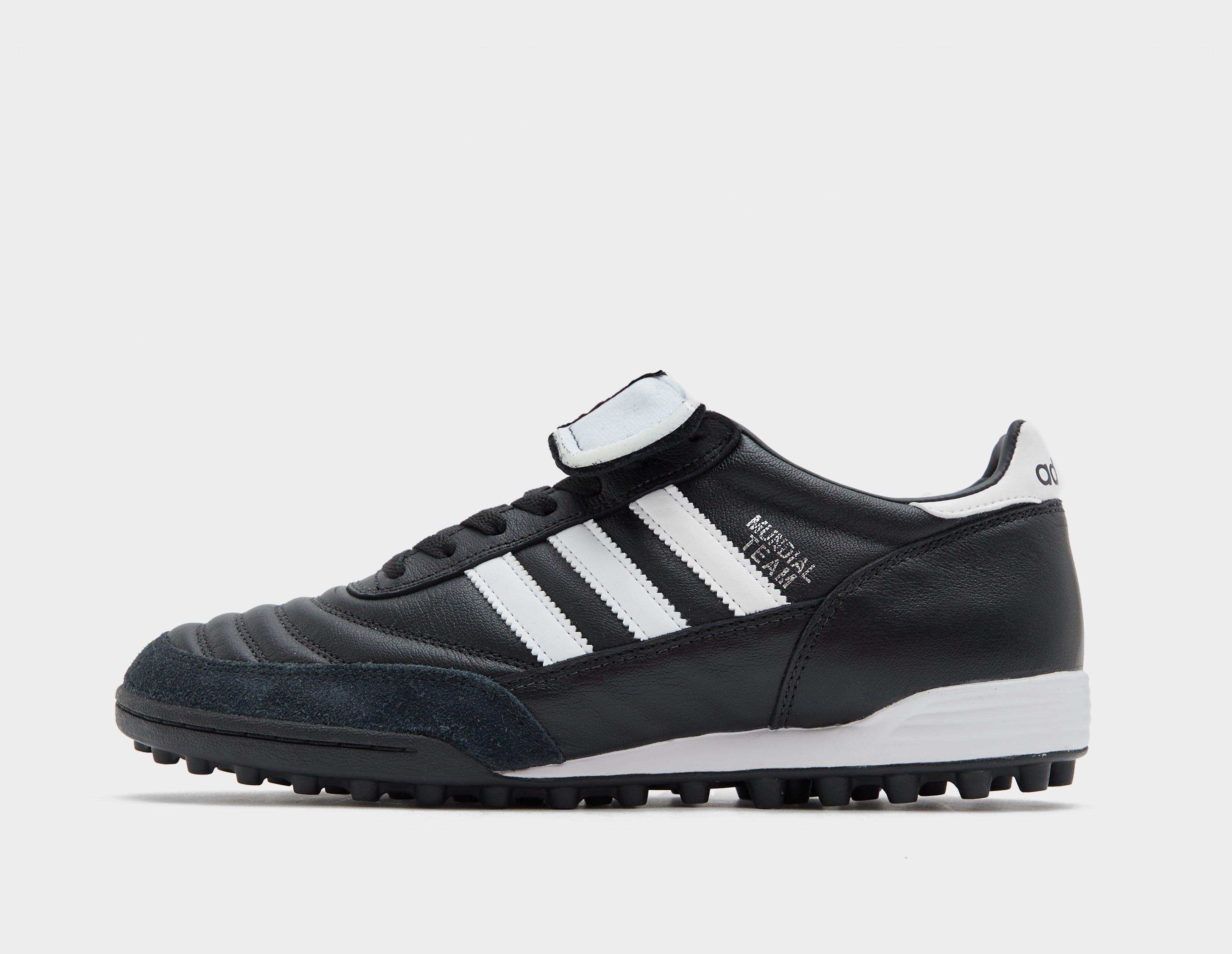 Adidas team Mundial size 25.5cm 【時間指定不可】 - シューズ