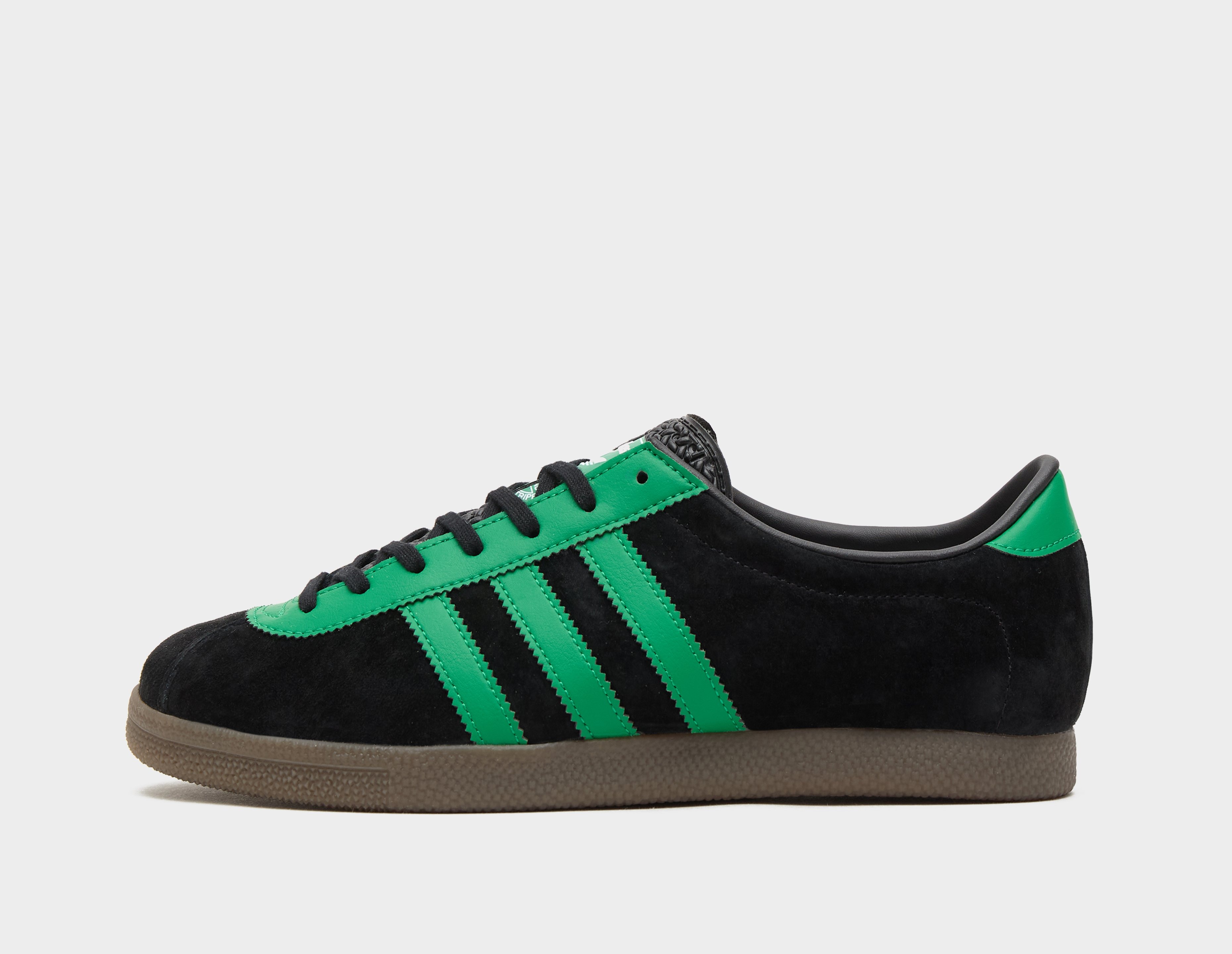 Black adidas Originals London size