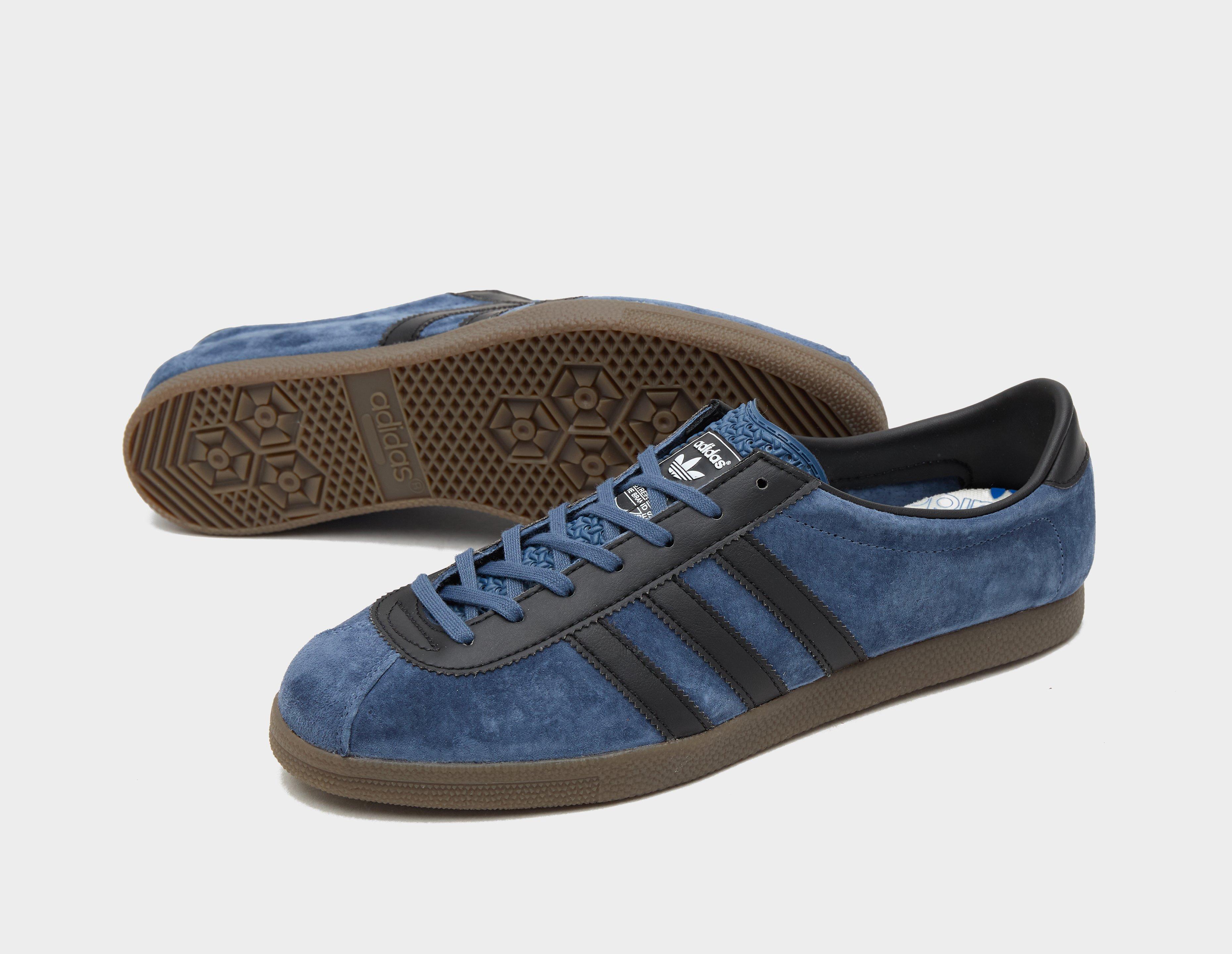 Adidas london best sale navy blue