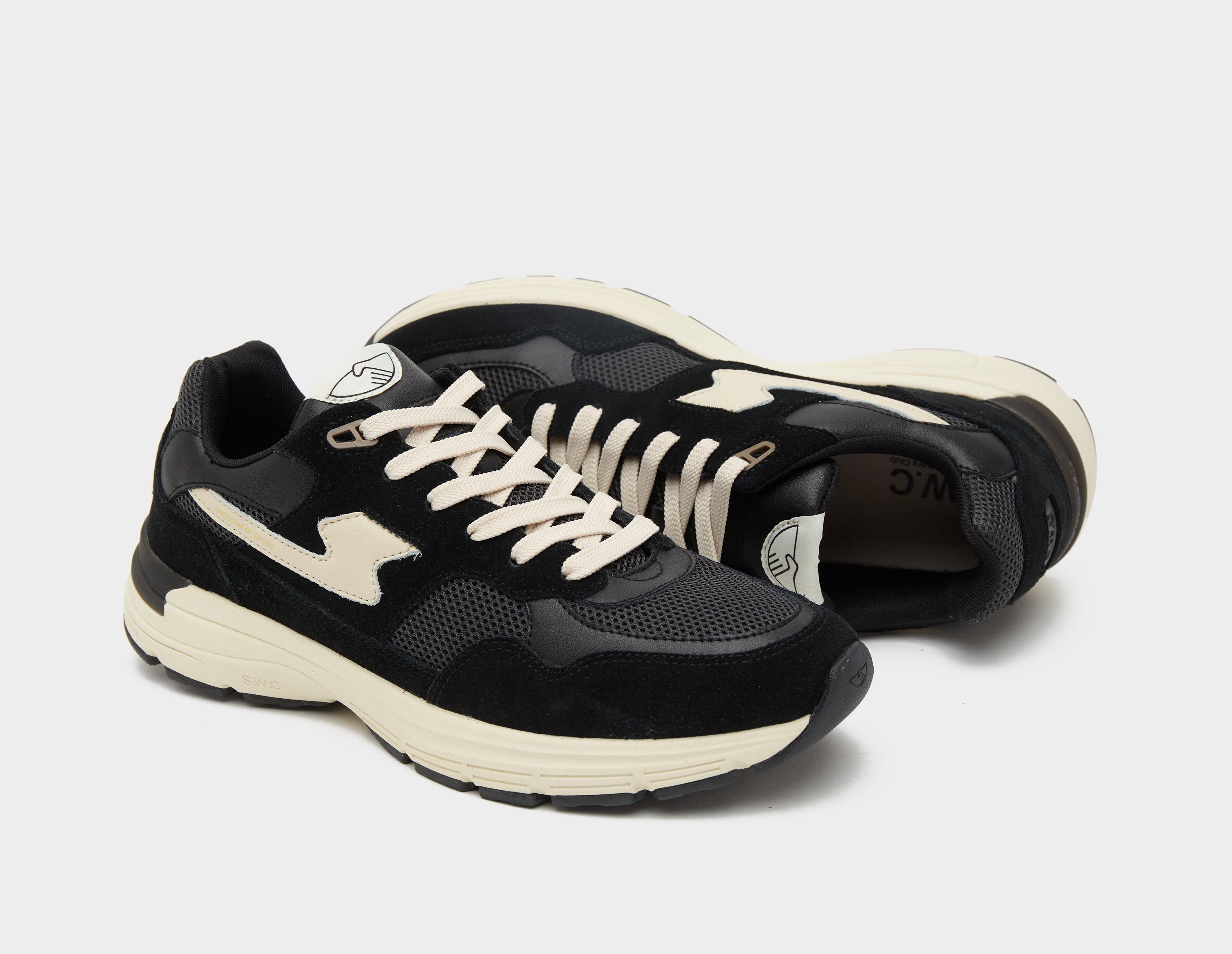 Stepney Workers Club Amiel S-Strike