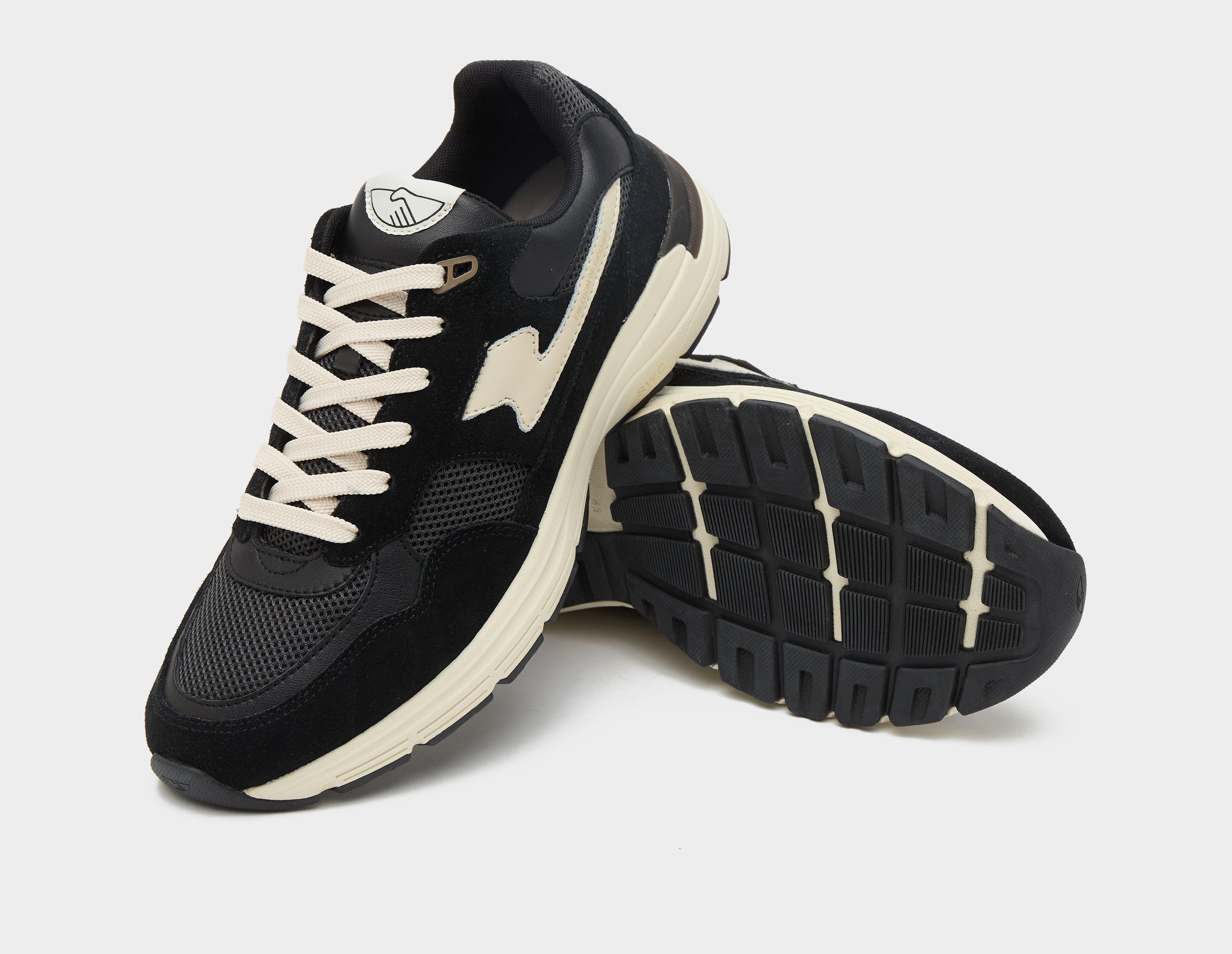 Stepney Workers Club Amiel S-Strike