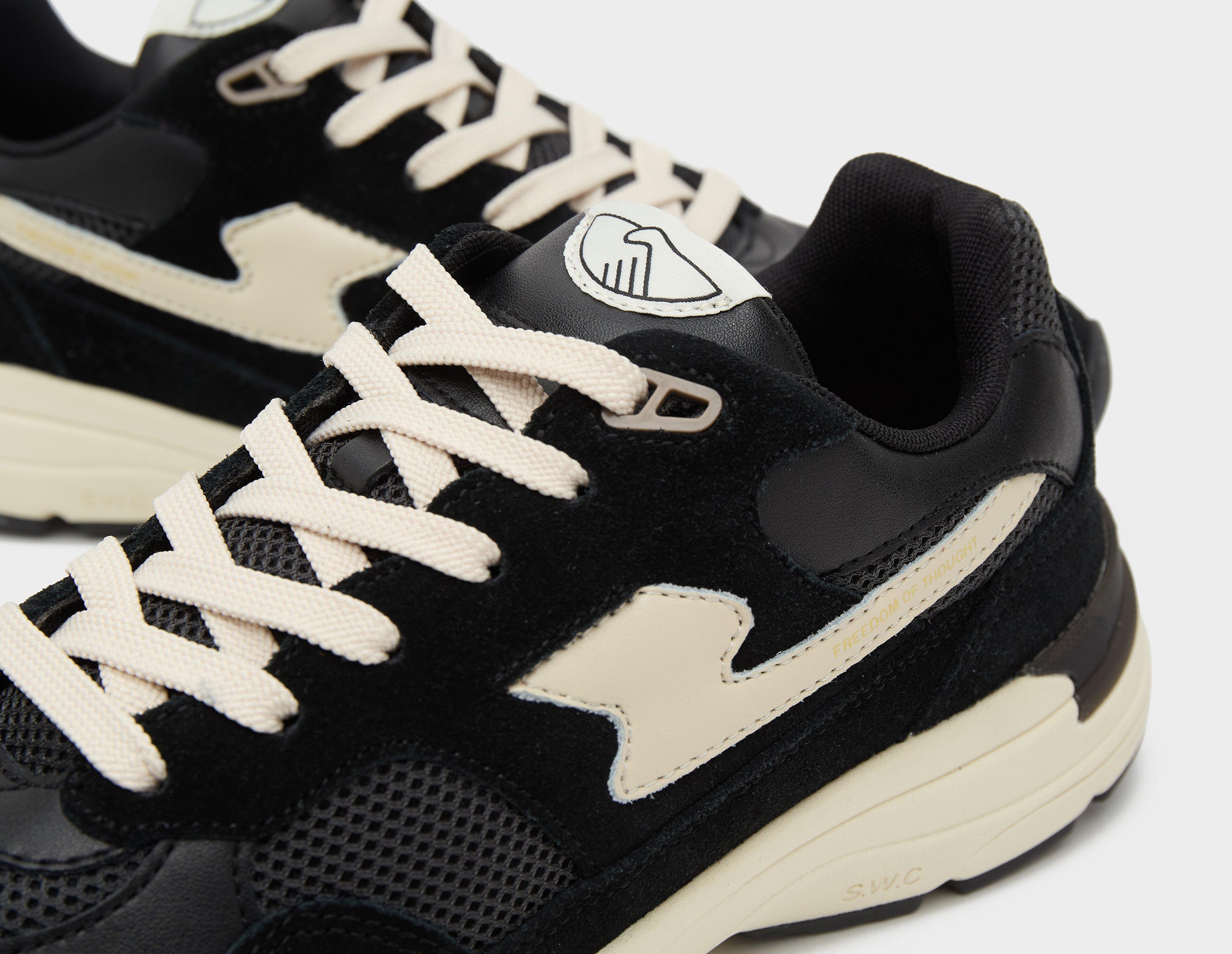 Stepney Workers Club Amiel S-Strike