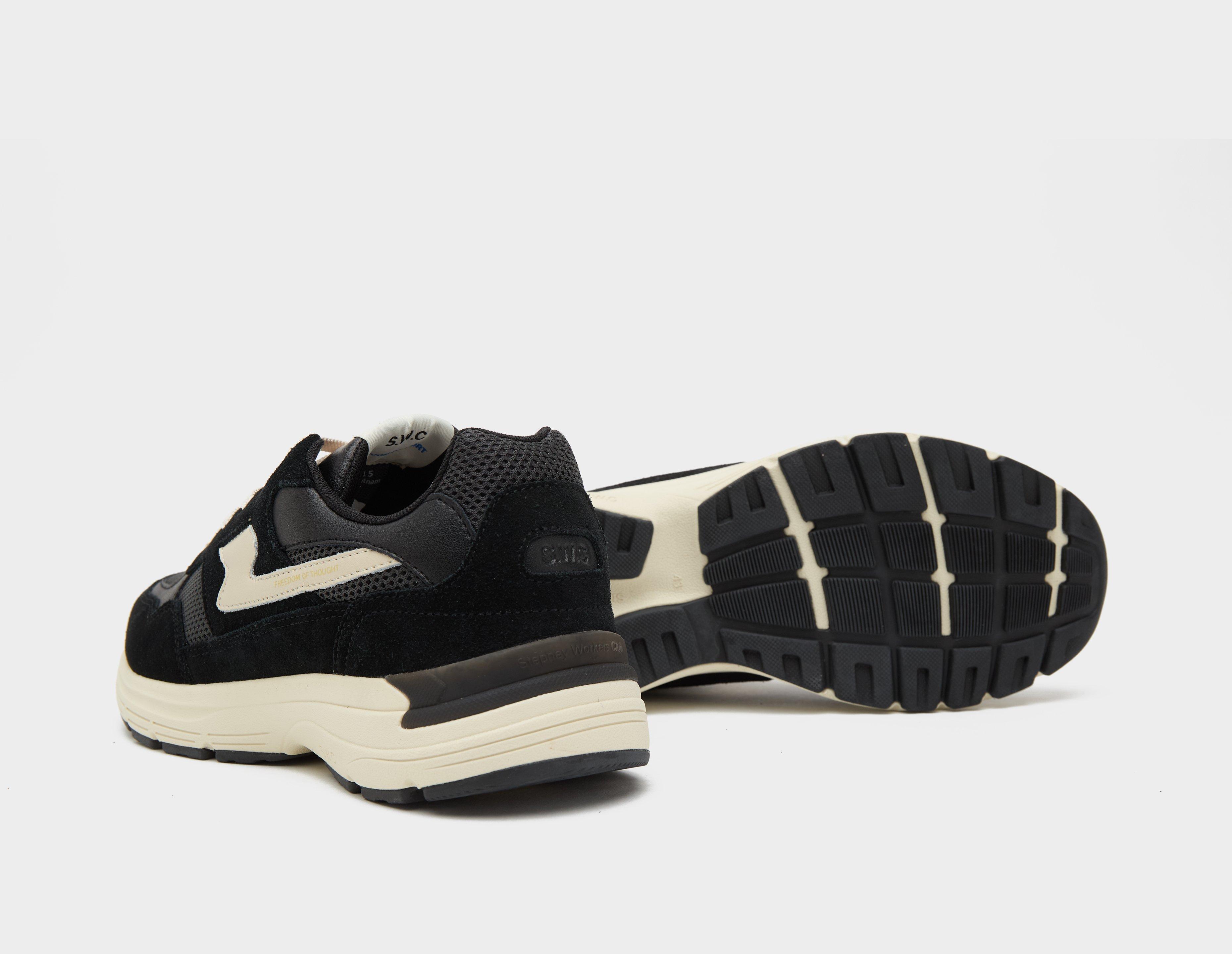 Stepney Workers Club Amiel S-Strike