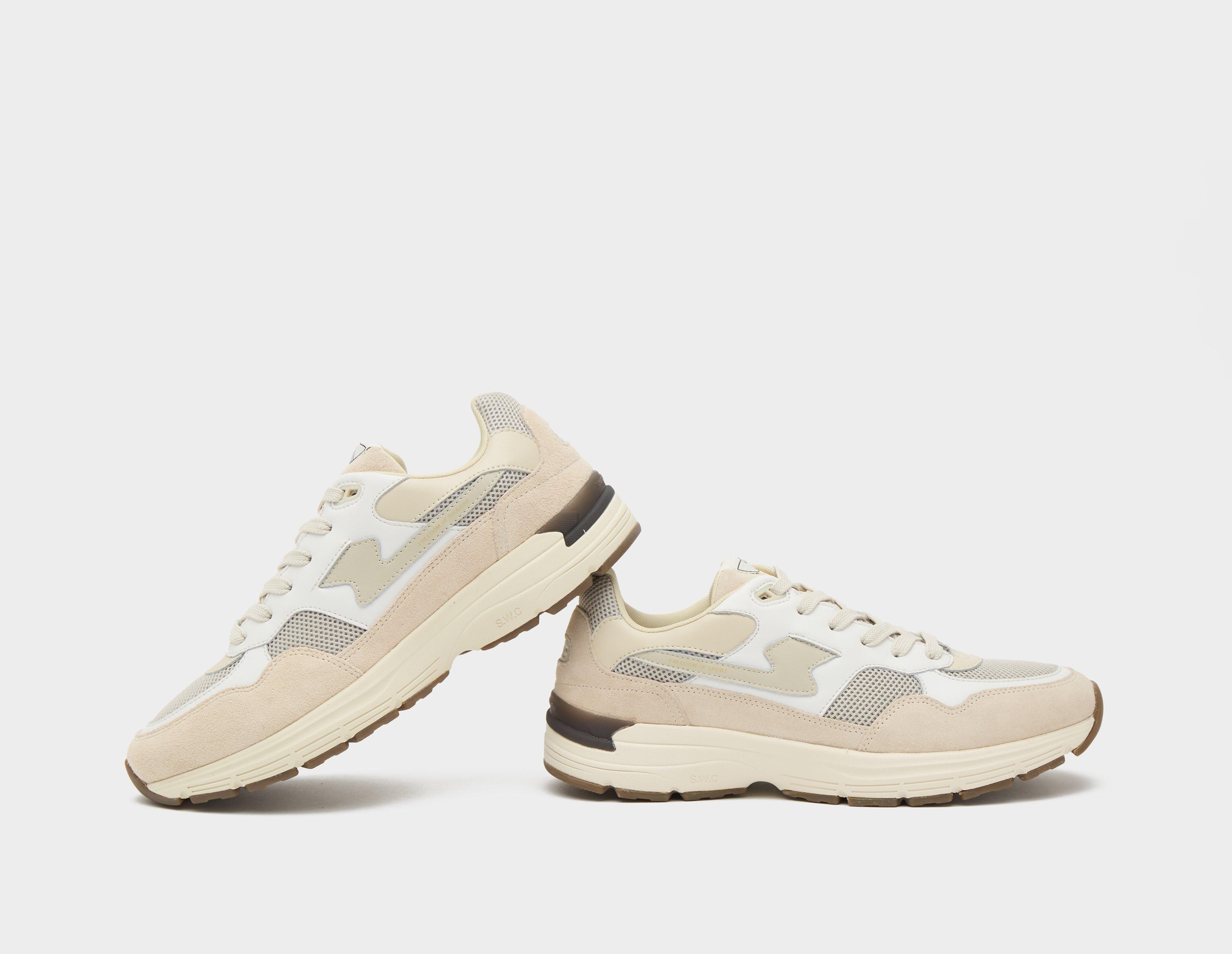 Stepney Workers Club Amiel S-Strike