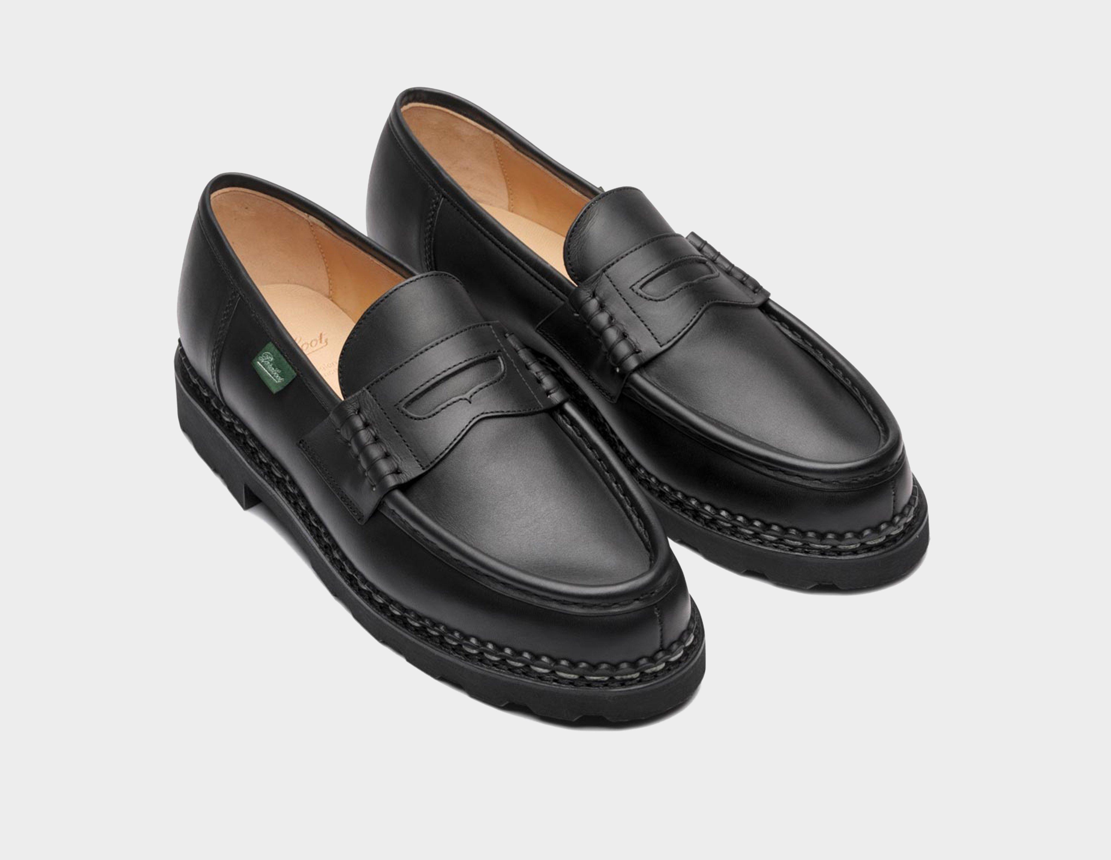 Paraboot Reims Lisse Loafer