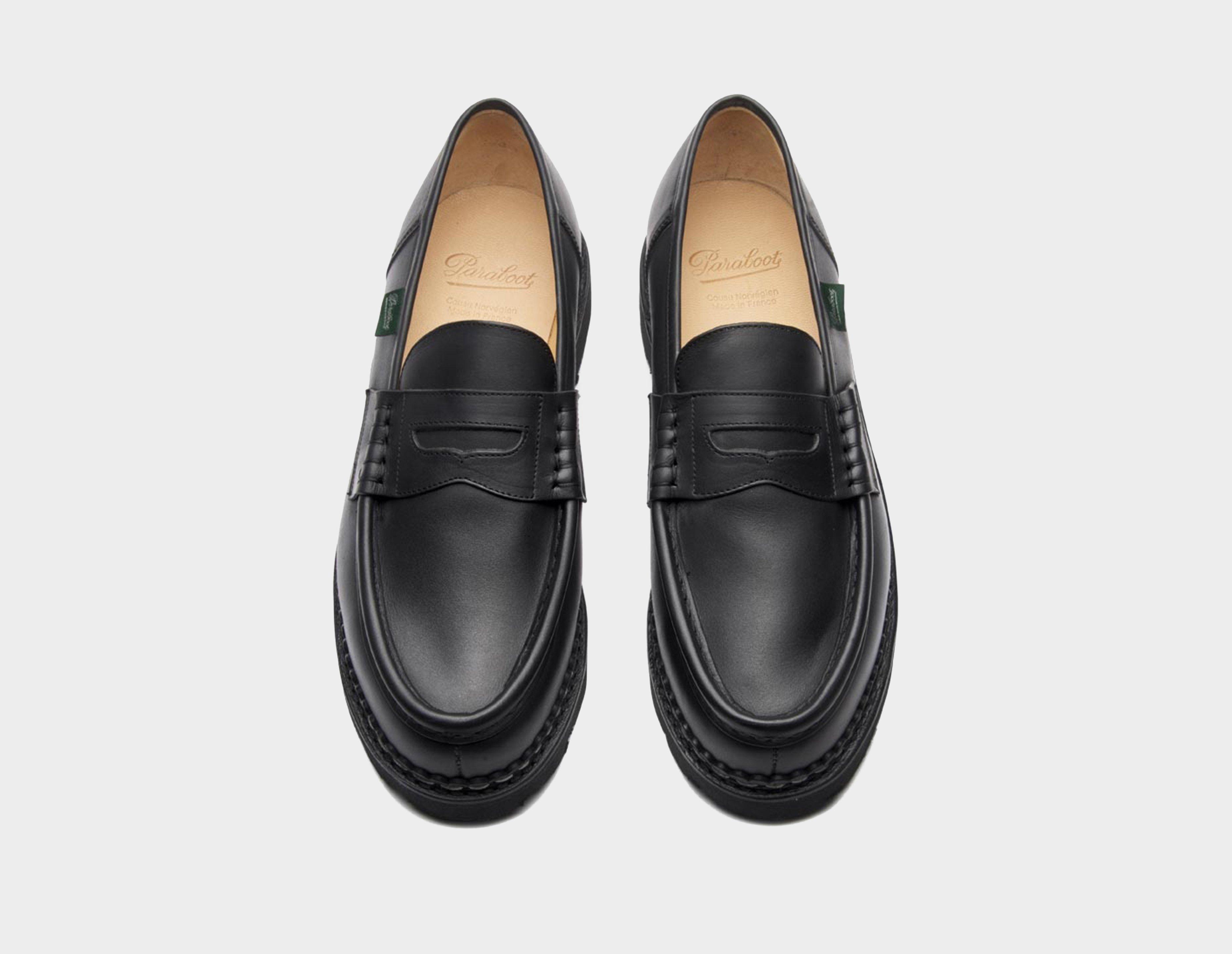 Paraboot Reims Lisse Loafer