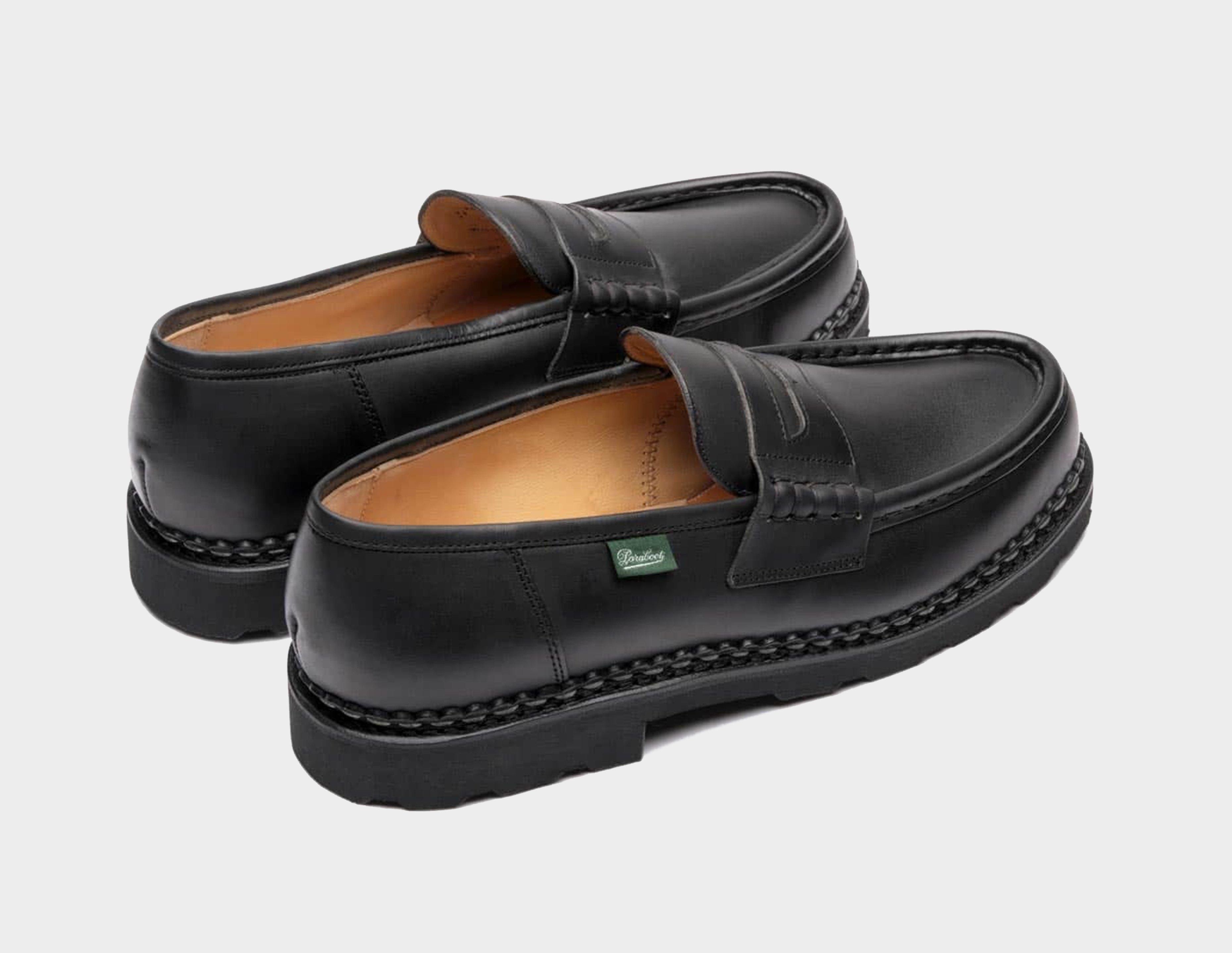 Paraboot Reims Lisse Loafer