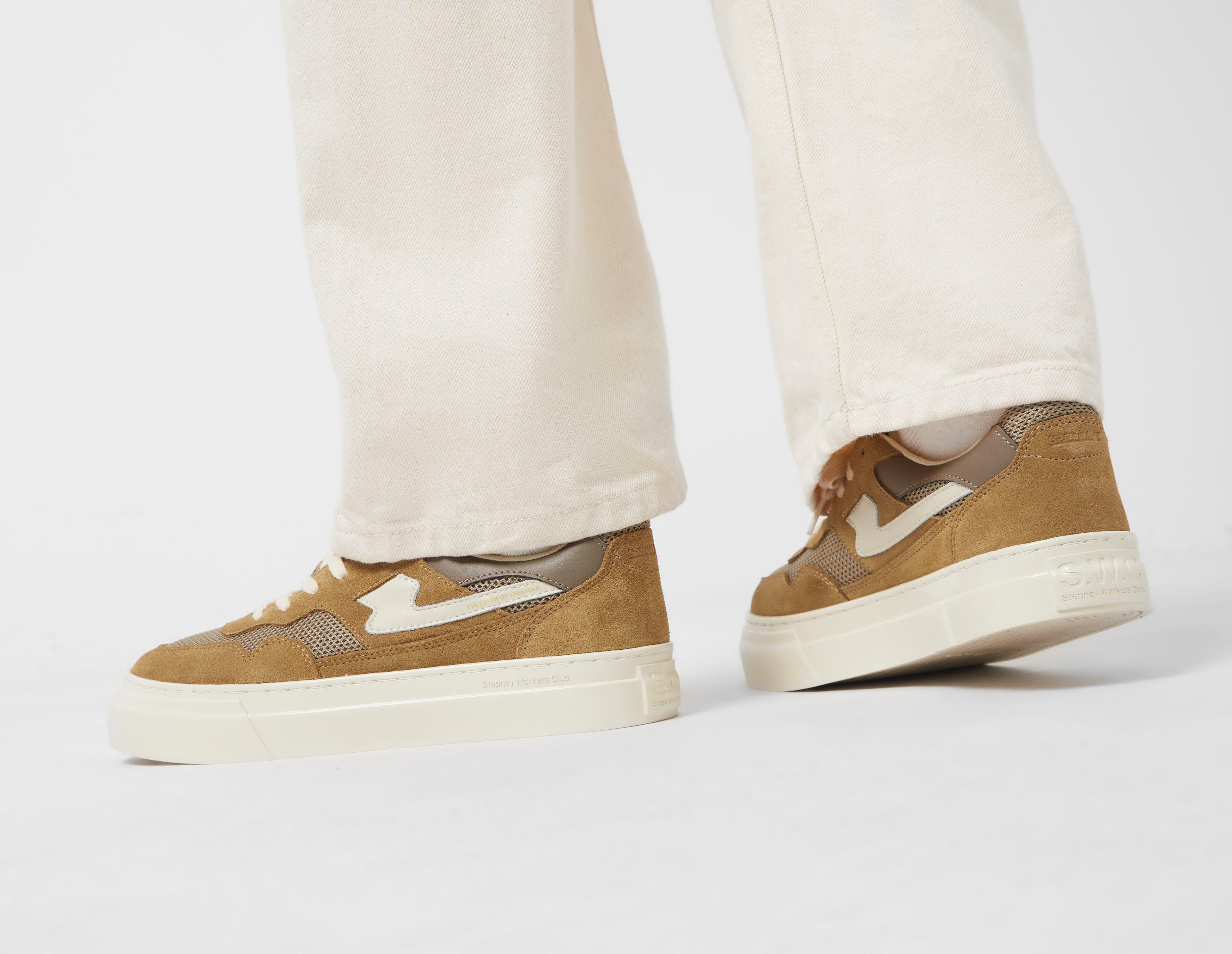 Stepney Workers Club Pearl S-Strike