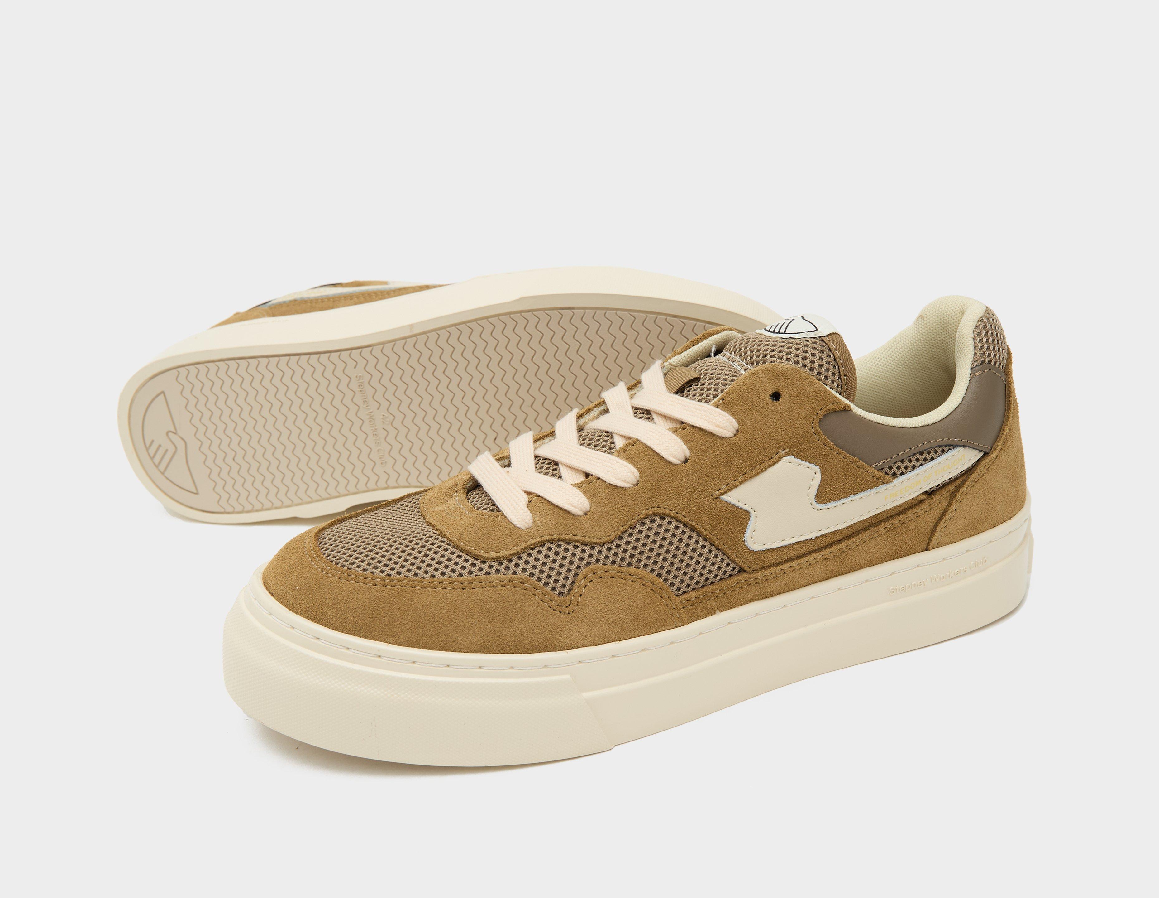 Stepney Workers Club Pearl S-Strike