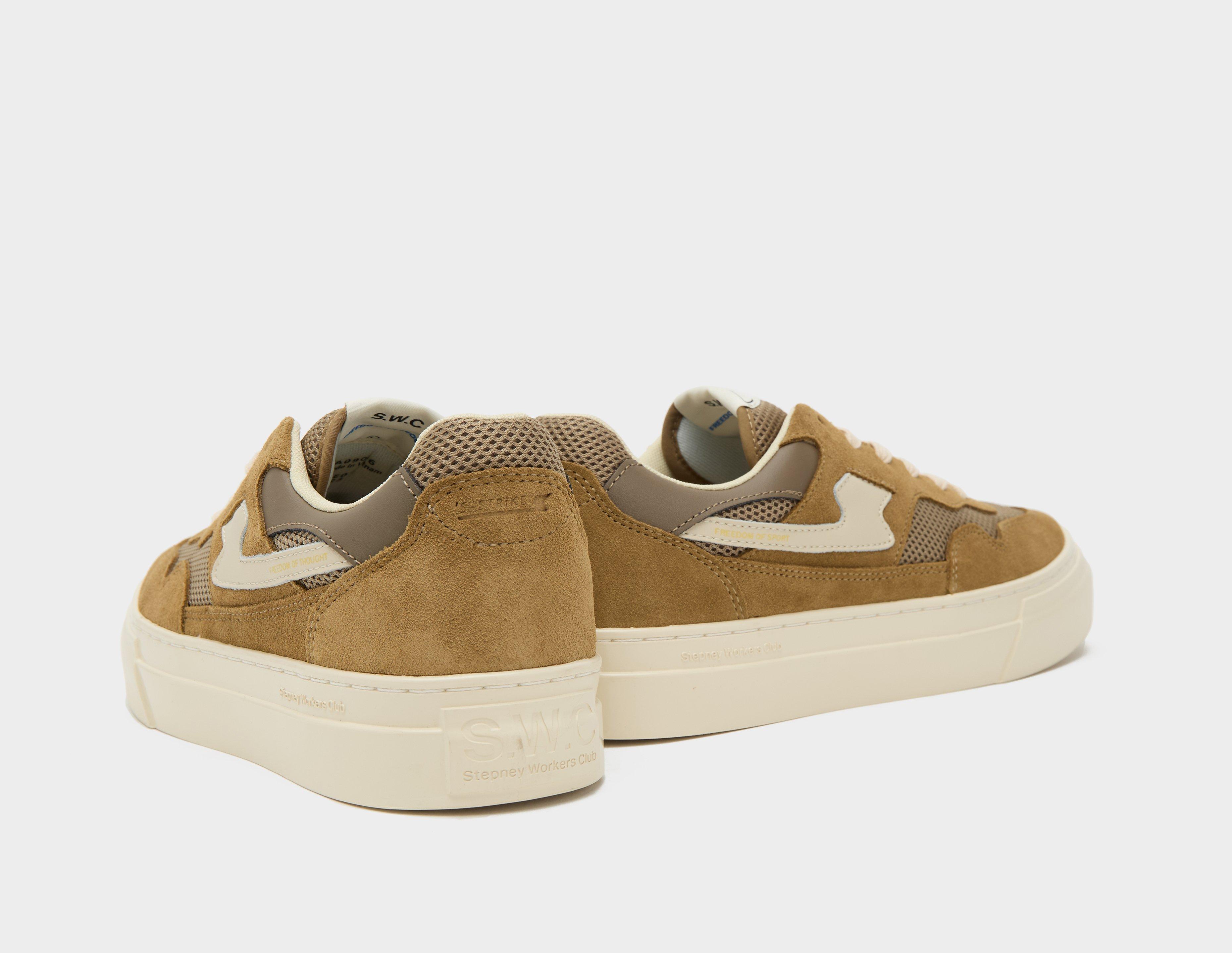 Stepney Workers Club Pearl S-Strike