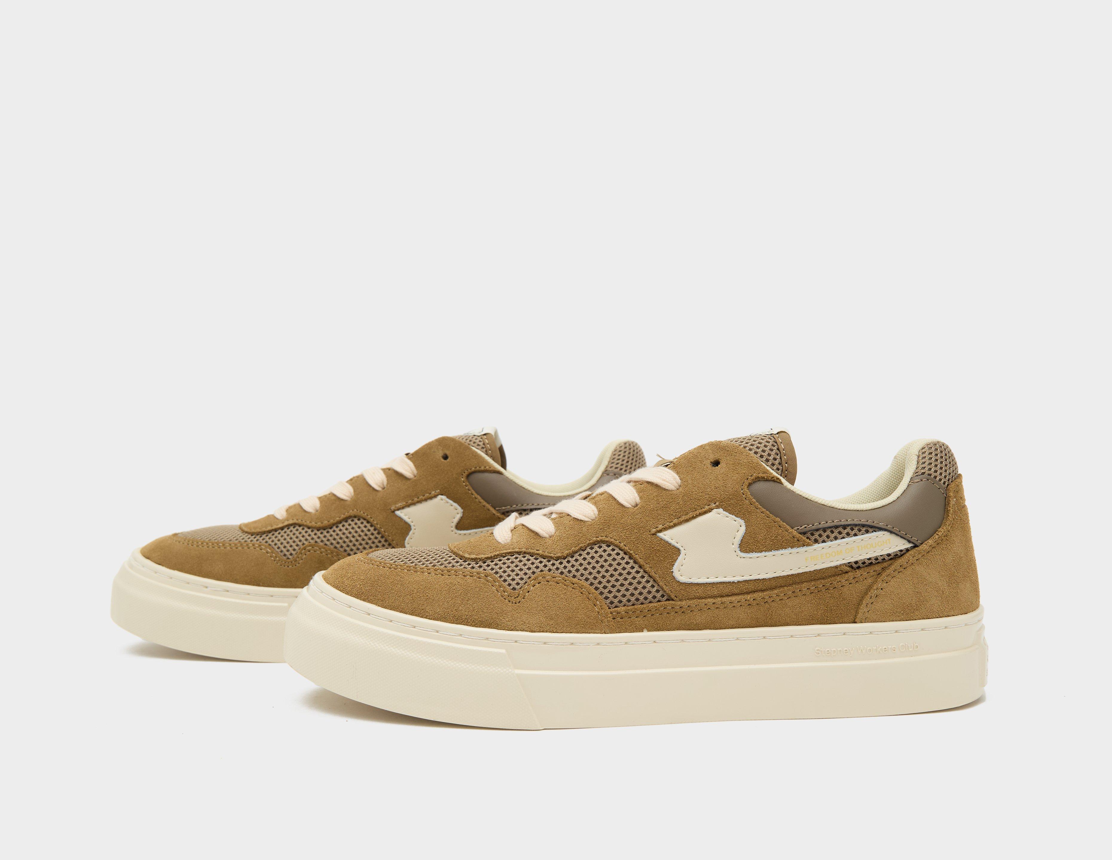 Stepney Workers Club Pearl S-Strike