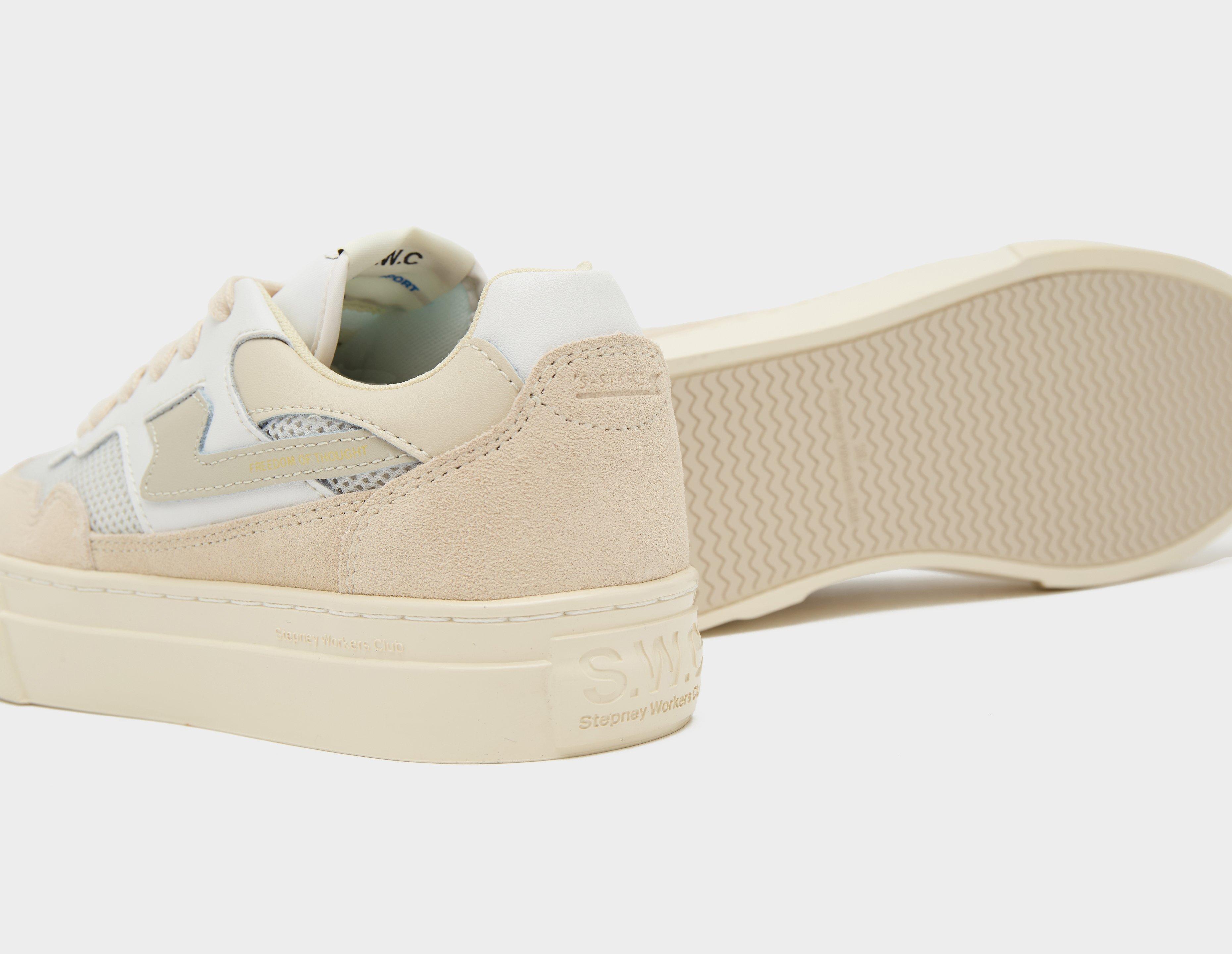 Stepney Workers Club Pearl S-Strike Women's