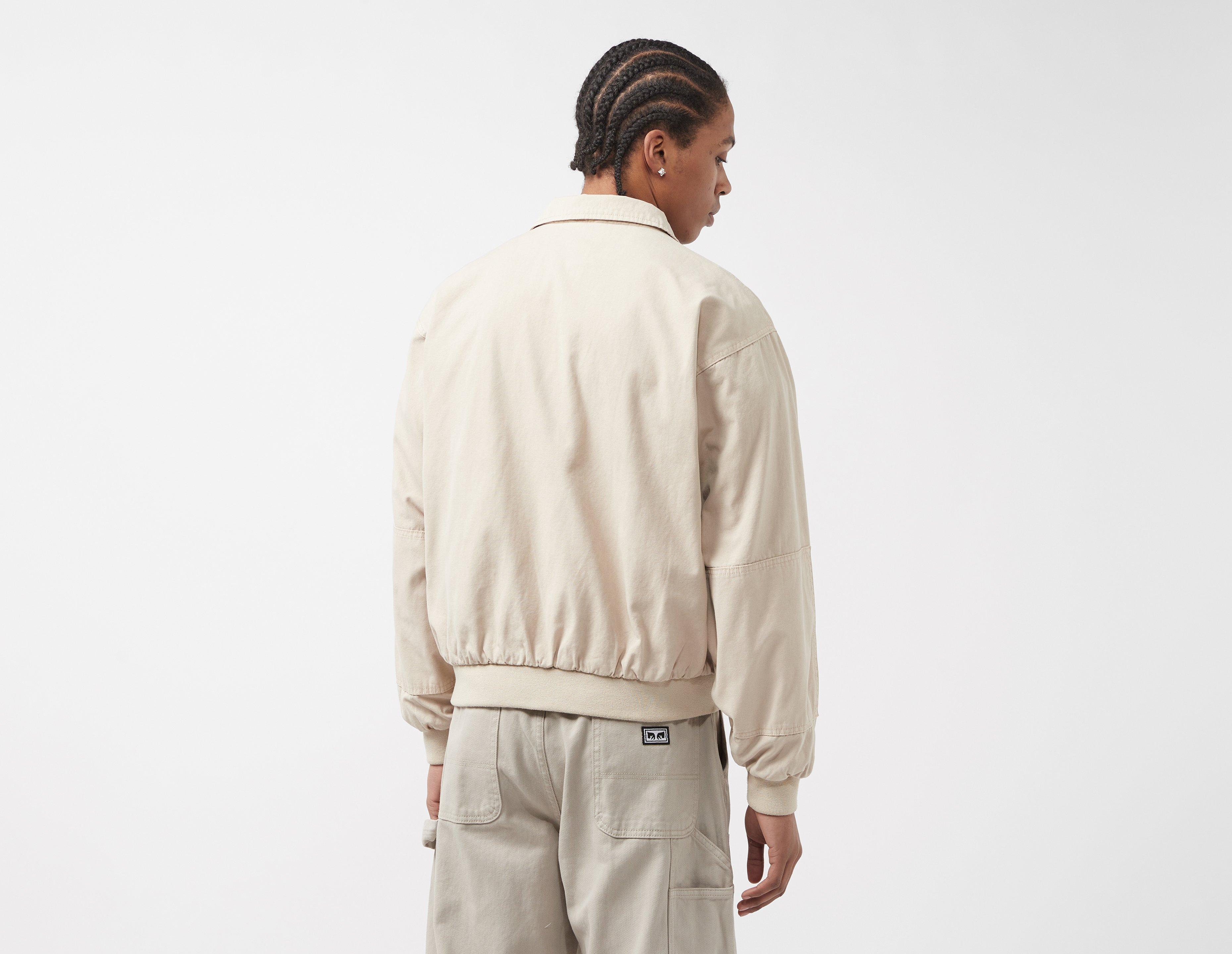 Obey Montreal Bomber Jacket