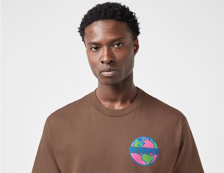 Obey Planet T-Shirt